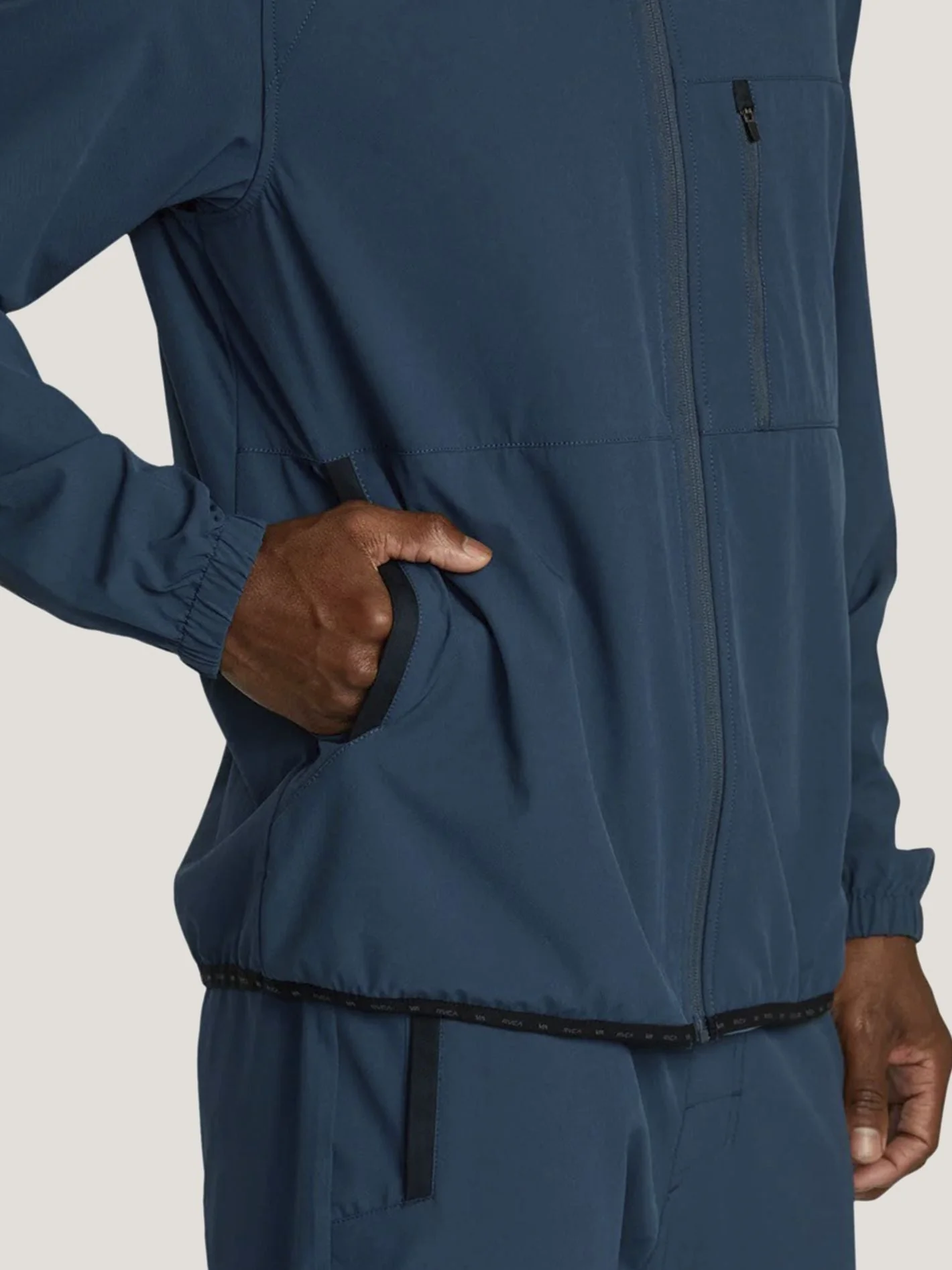 CASACA RVCA HOMBRE YOGGER JACKET II - Image 8