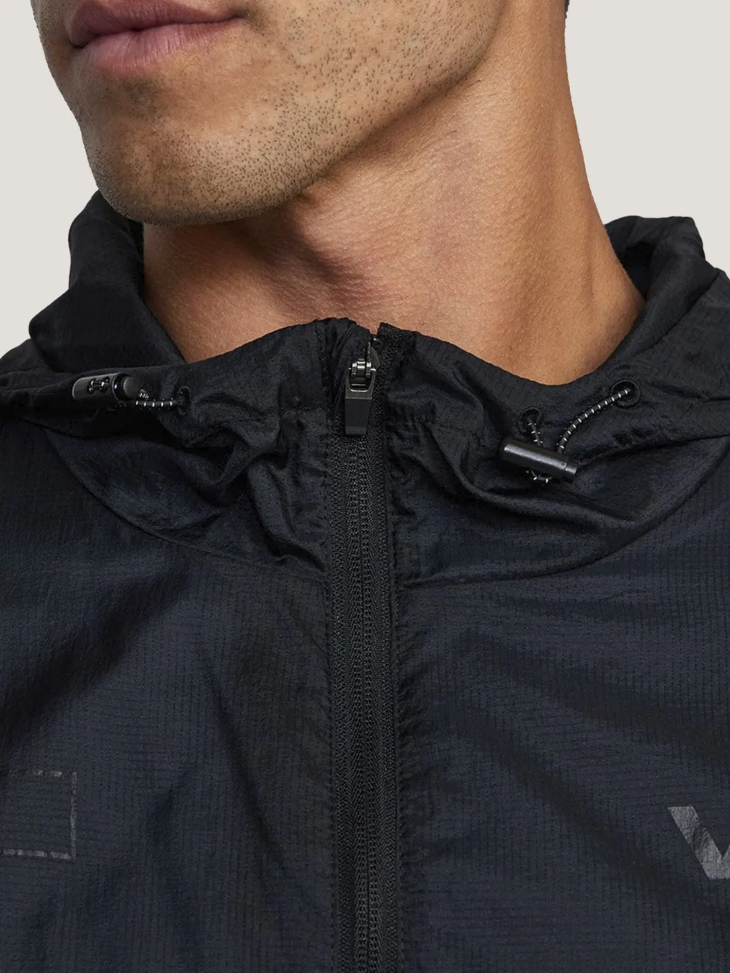 CASACA RVCA HOMBRE RVCA RUNNER JCKT - Image 5