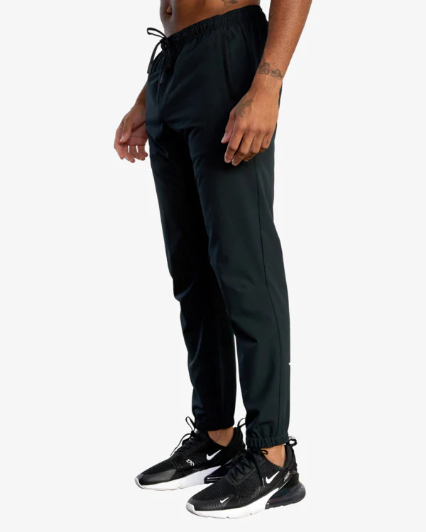 PANTALON BUZO RVCA HOMBRE YOGGER PANT II - Image 2