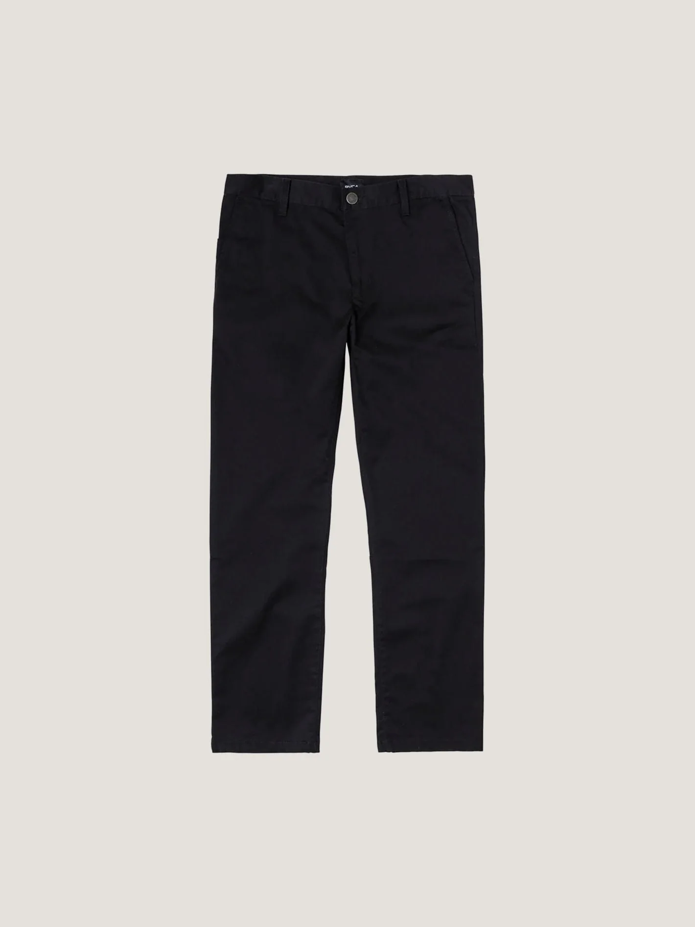 PANTALON RVCA HOMBRE THE WEEKEND STR  NDPT