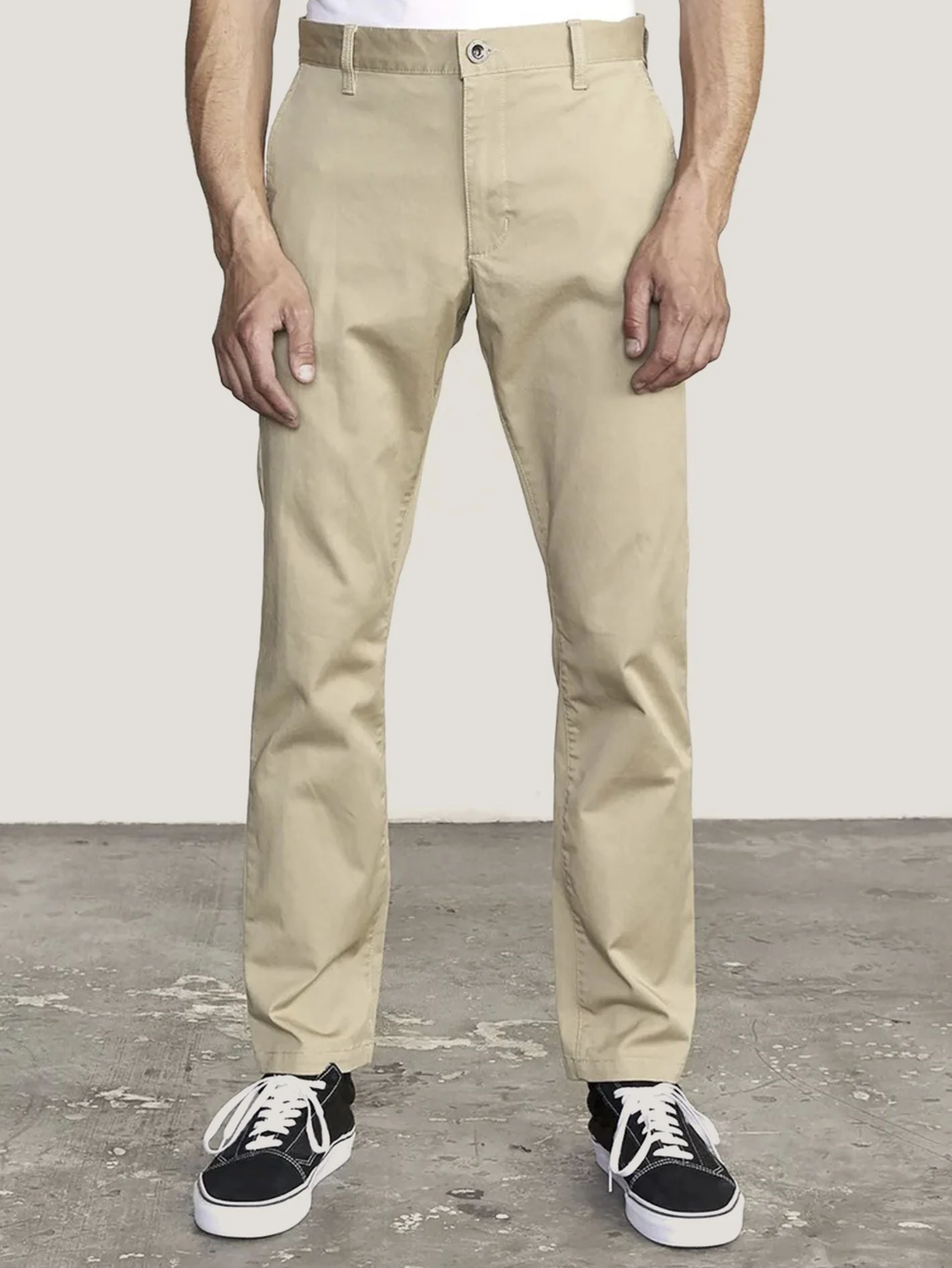 PANTALON RVCA HOMBRE THE WEEKEND STR  NDPT - Image 6