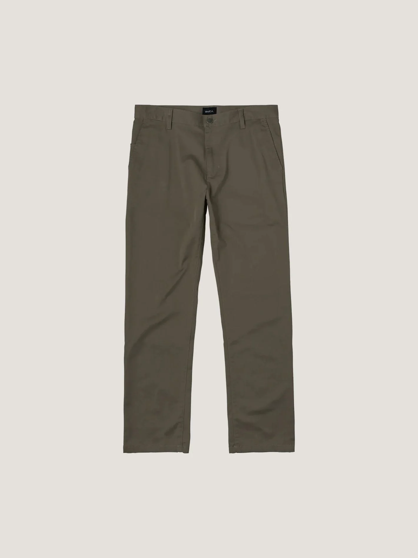 PANTALON RVCA HOMBRE THE WEEKEND STR  NDPT - Image 9