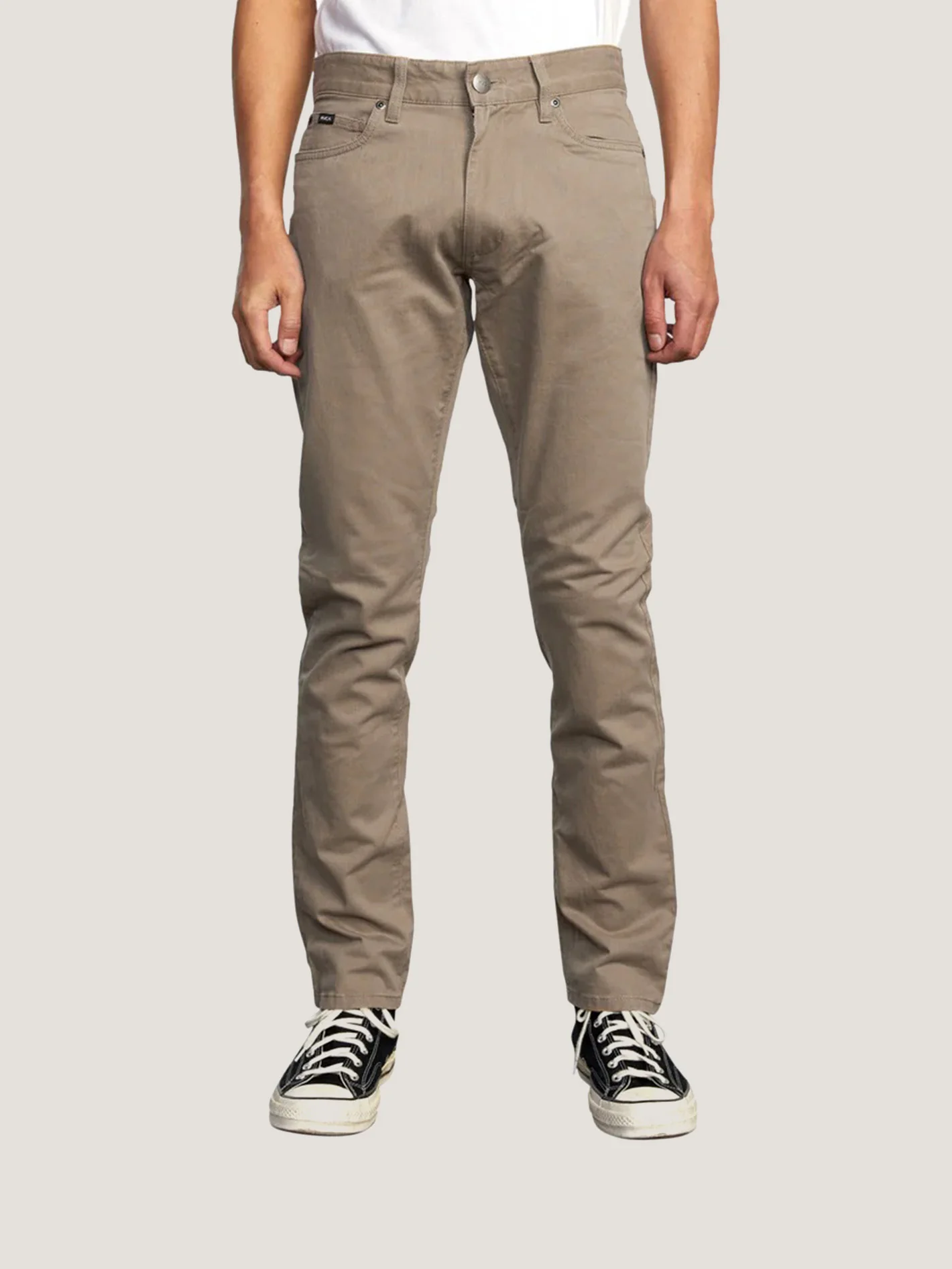 PANTALON RVCA HOMBRE DAGGERS TWILL - Image 6