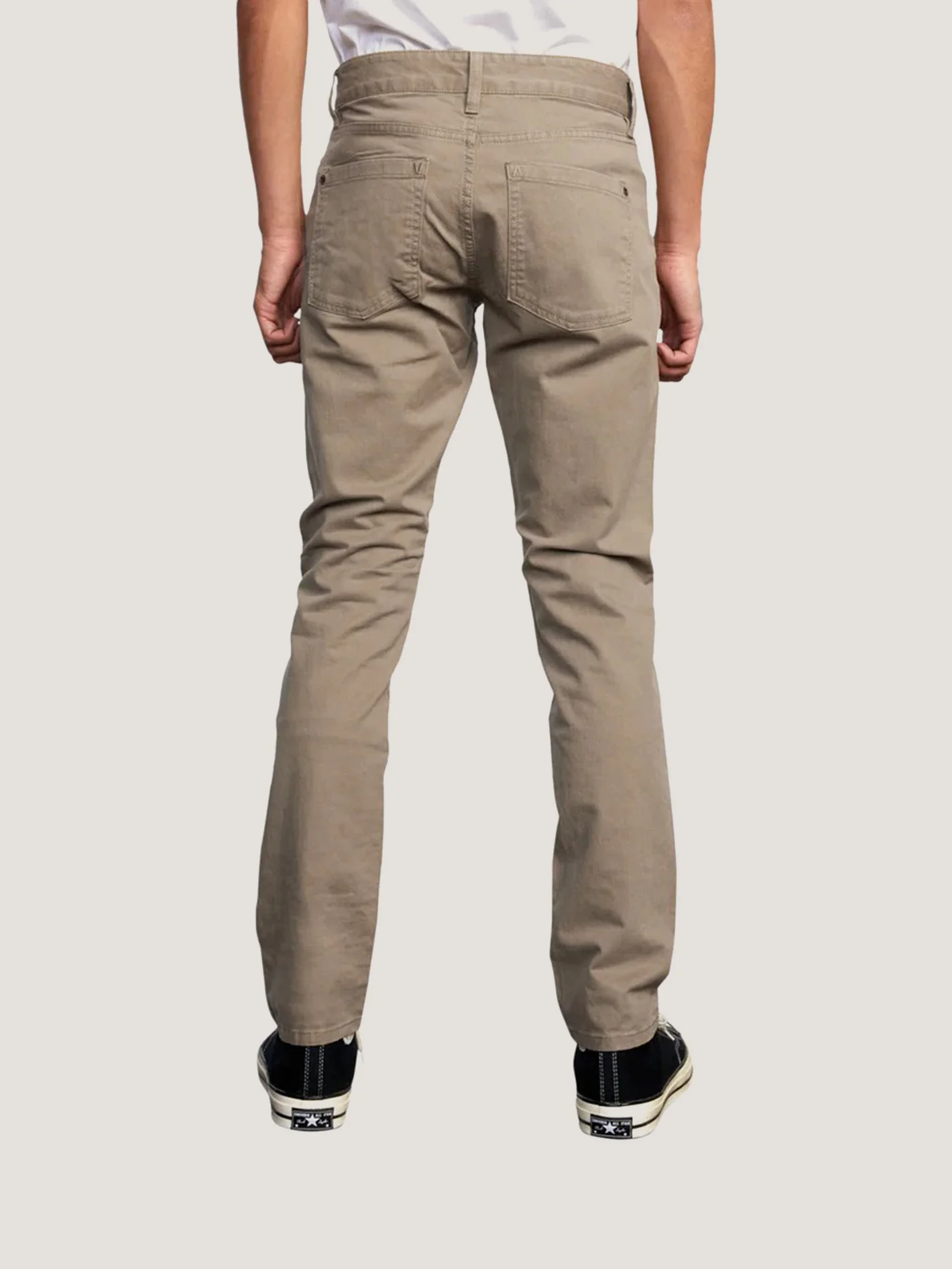 PANTALON RVCA HOMBRE DAGGERS TWILL - Image 7