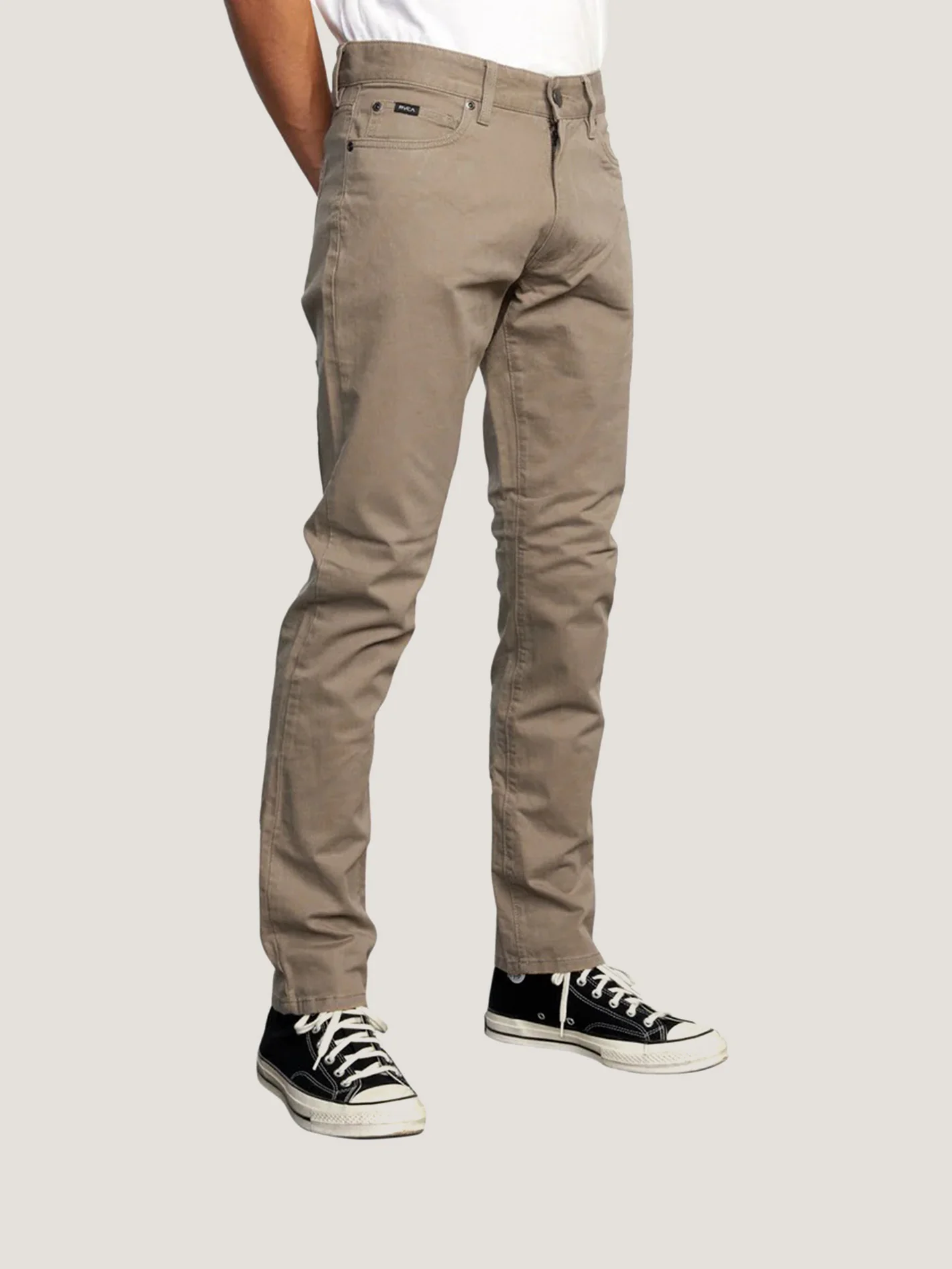 PANTALON RVCA HOMBRE DAGGERS TWILL - Image 8