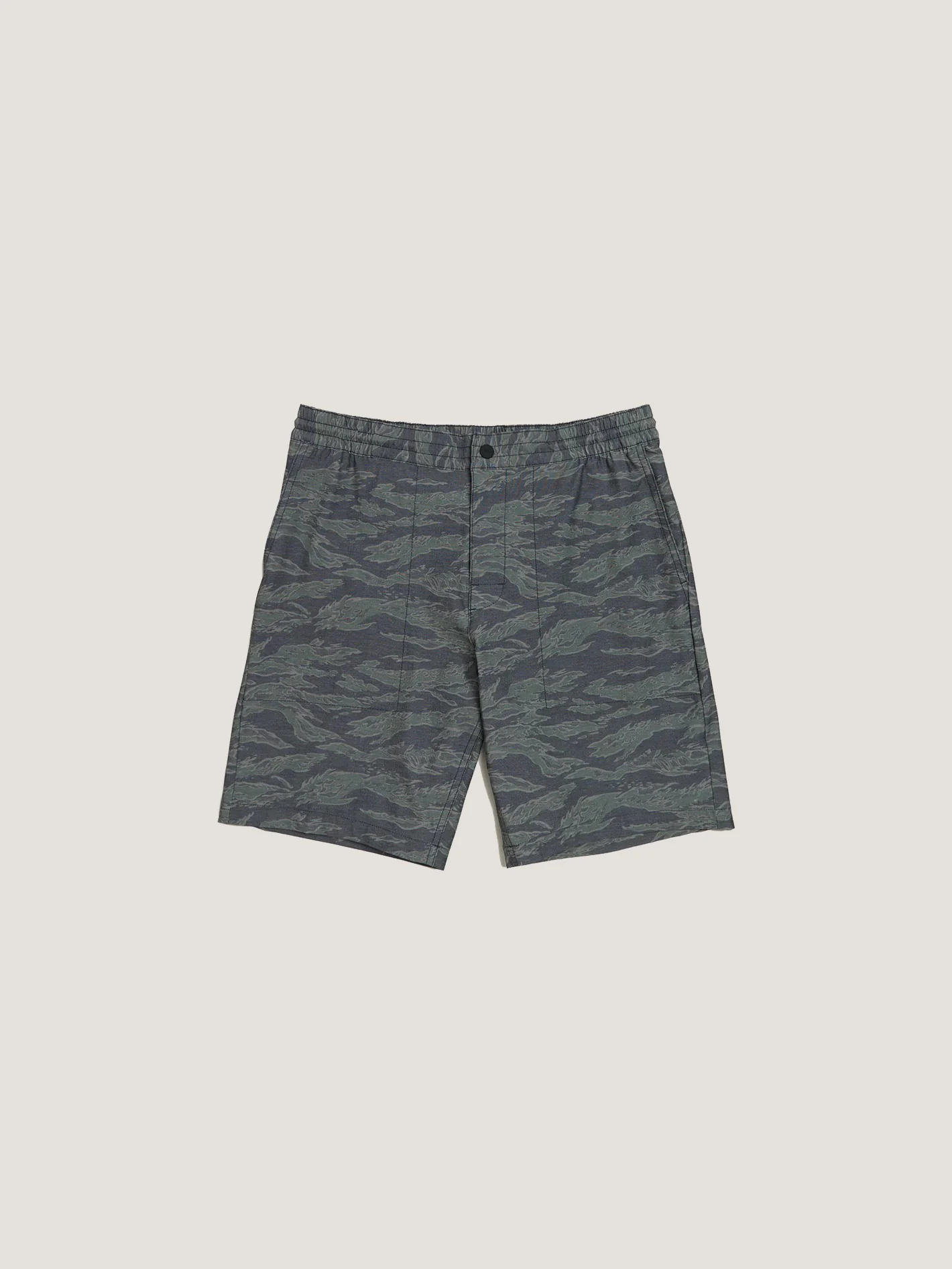 SHORT RVCA HOMBRE ALL TIME HEMP HYBRID