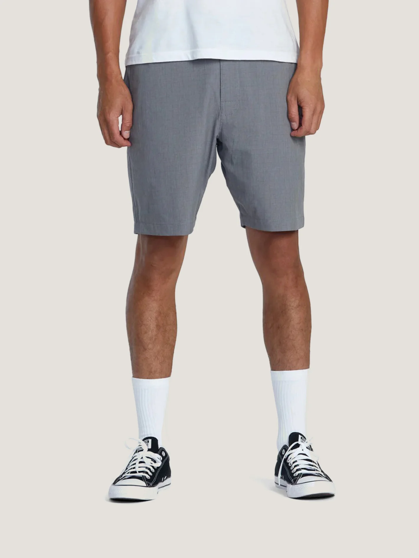 SHORT RVCA HOMBRE ALL TIME ROADS