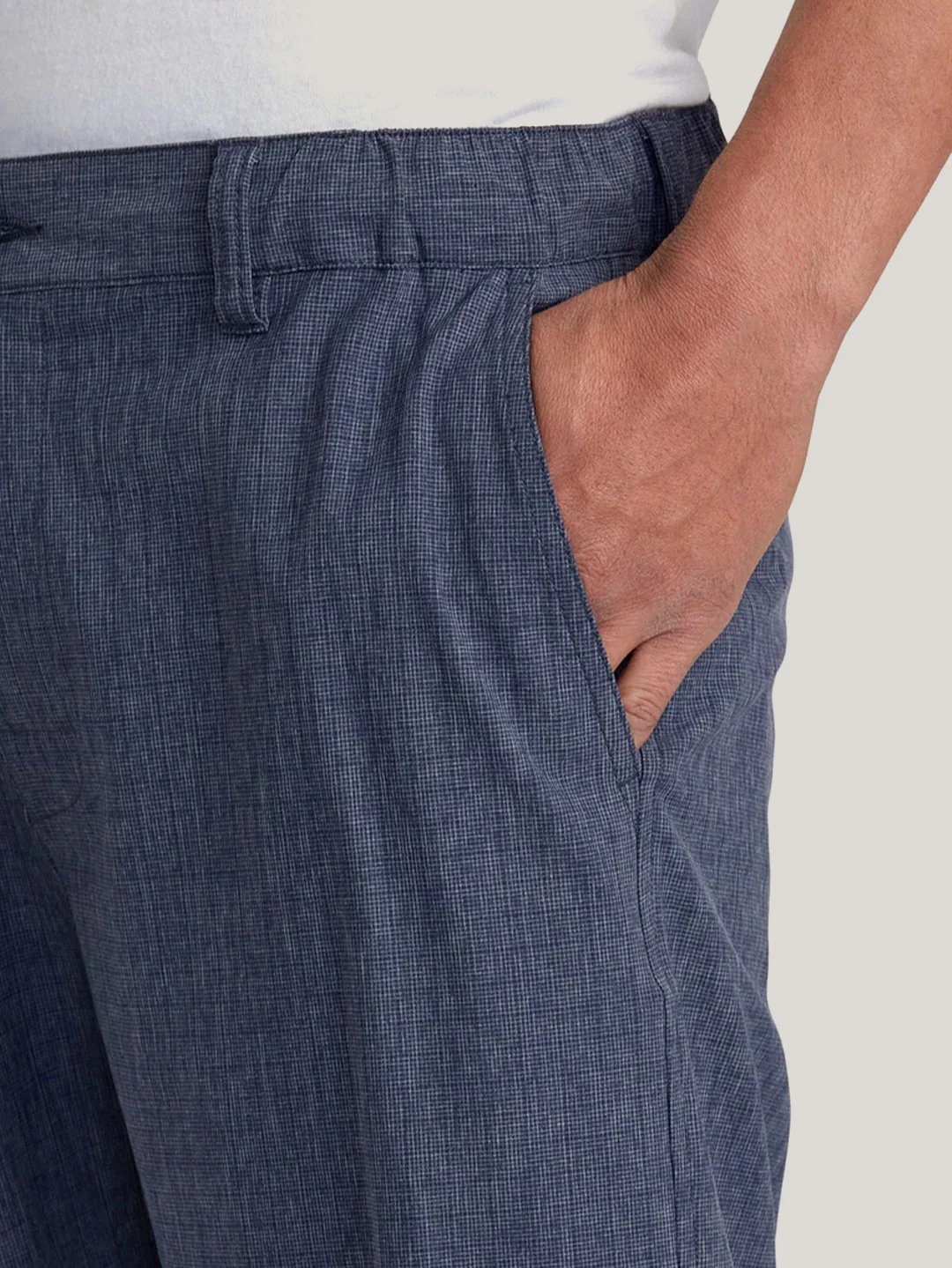 SHORT RVCA HOMBRE ALL TIME ROADS - Image 7