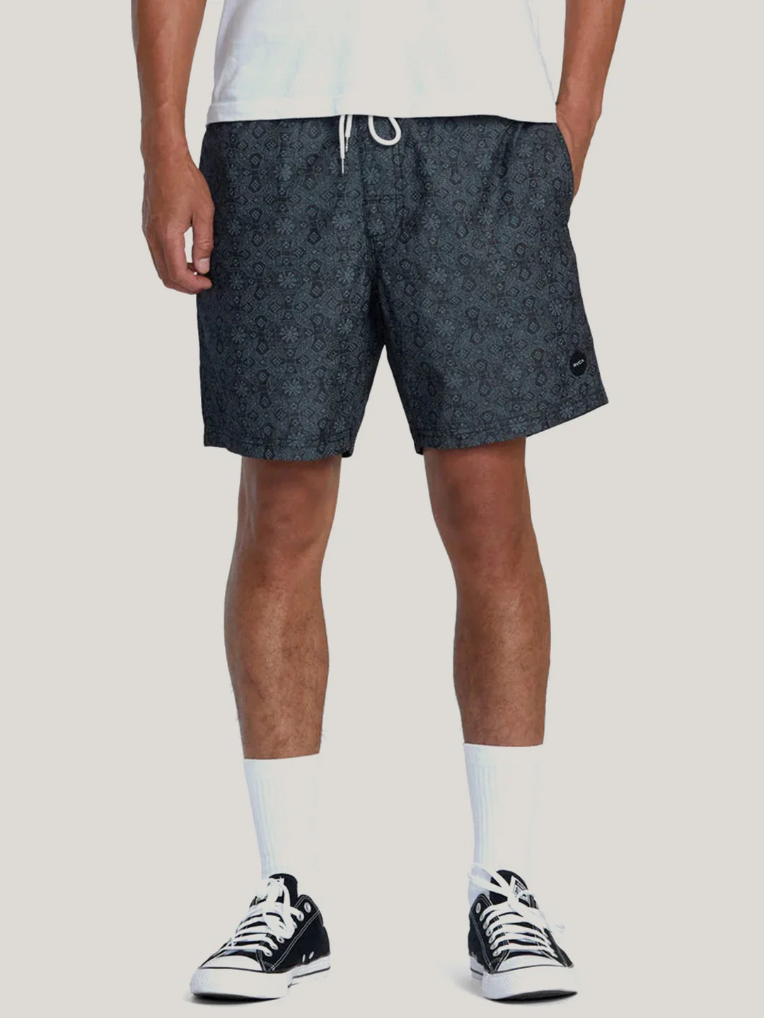 SHORT RVCA HOMBRE ESCAPE ELSTC CM