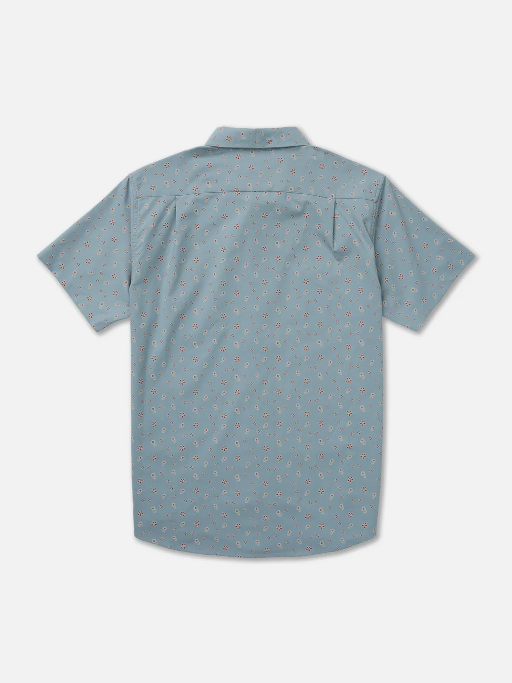 CAMISA M/C RVCA HOMBRE THATLL DO PRINT SS - Image 2