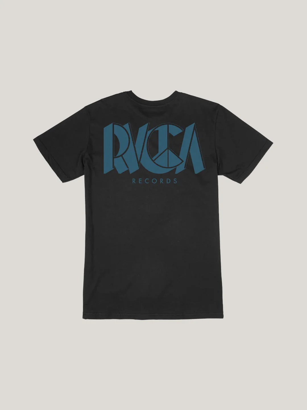 POLO M/C RVCA HOMBRE VINYL SS - Image 2