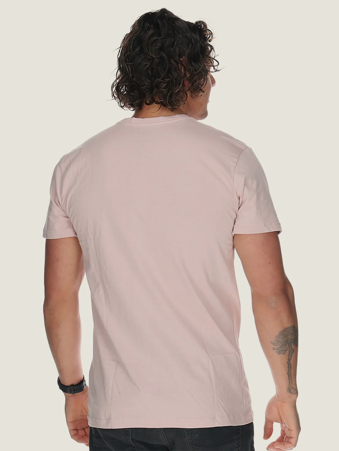 POLO M/C RVCA HOMBRE TIDAL SS - Image 2