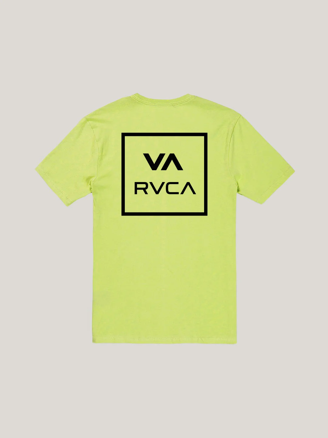 POLO M/C RVCA HOMBRE VA ALL THE WAY SS - Image 2