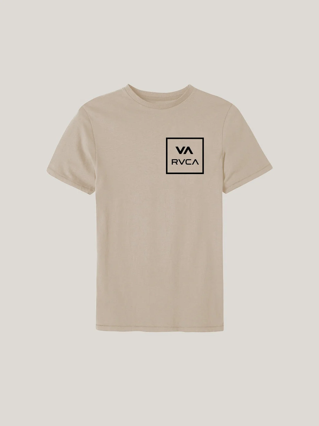 POLO M/C RVCA HOMBRE VA ALL THE WAY SS - Image 7