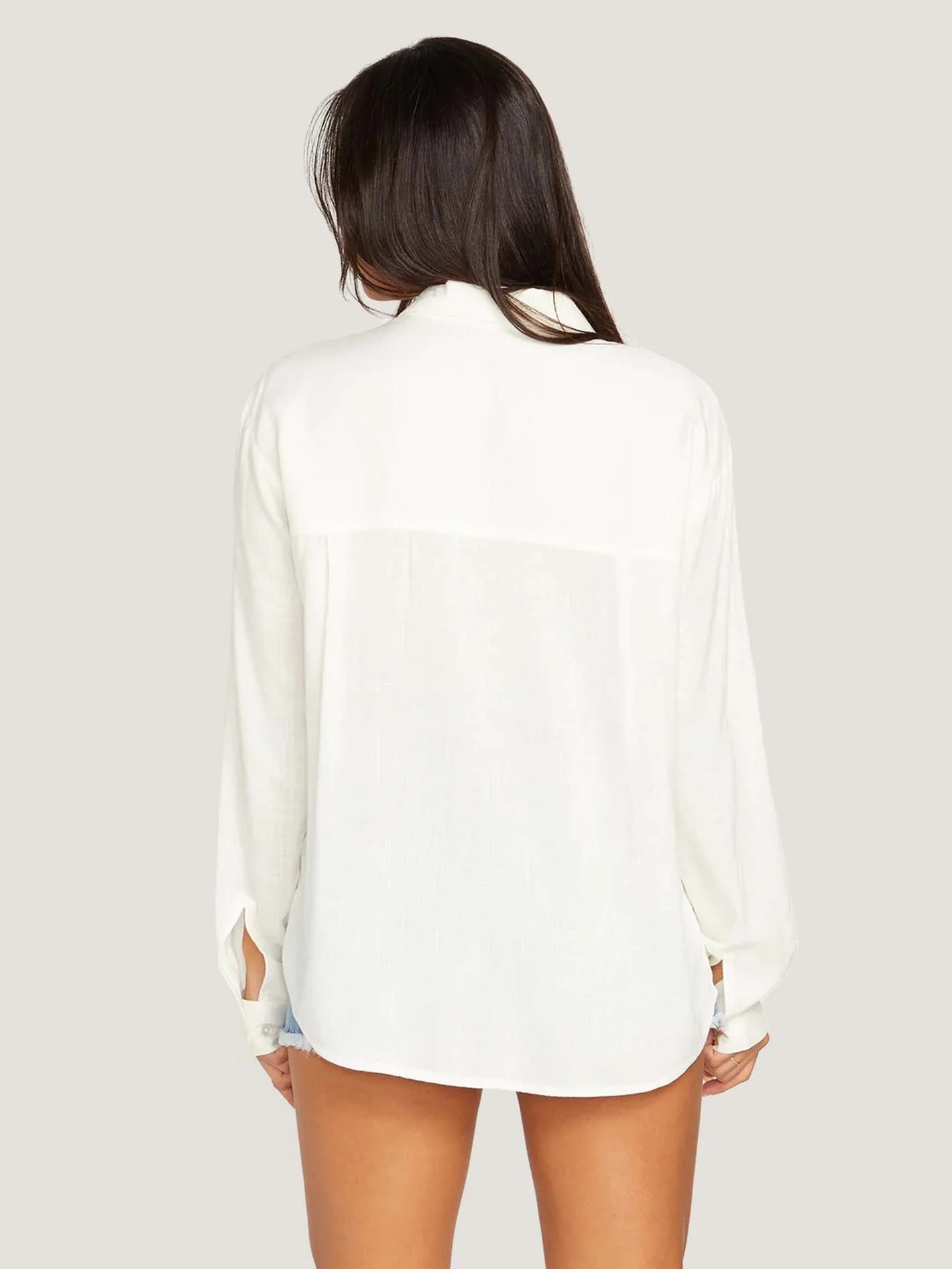 BLUSA VOLCOM MUJER COCO HO SHIRT - Image 3