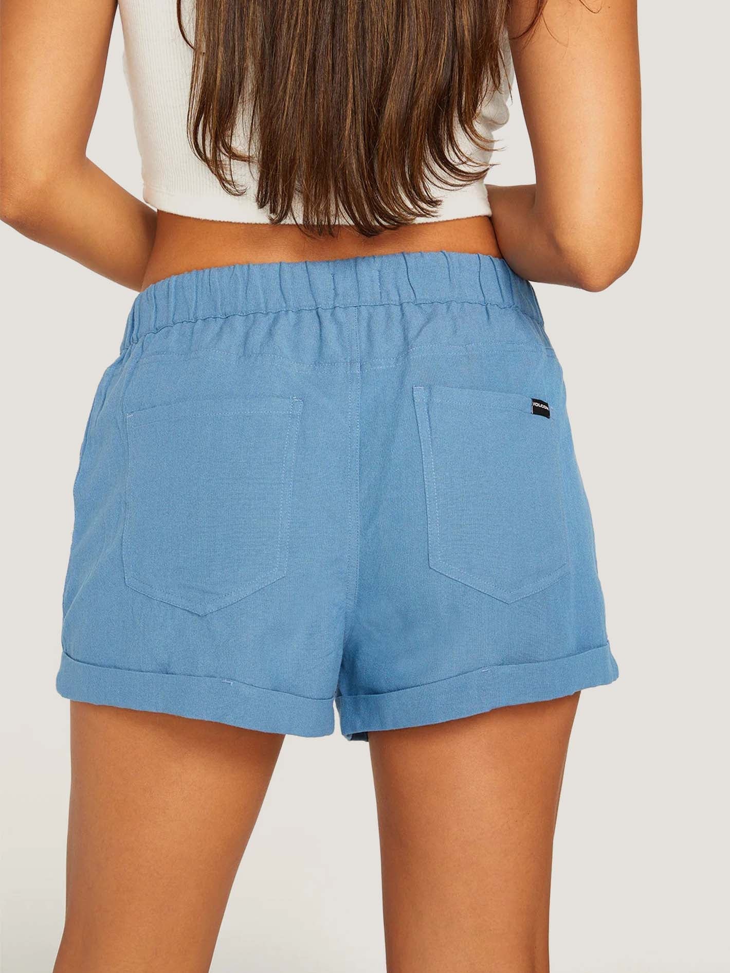 SHORT VOLCOM MUJER SUNDAY STRUT SHORT - Image 11