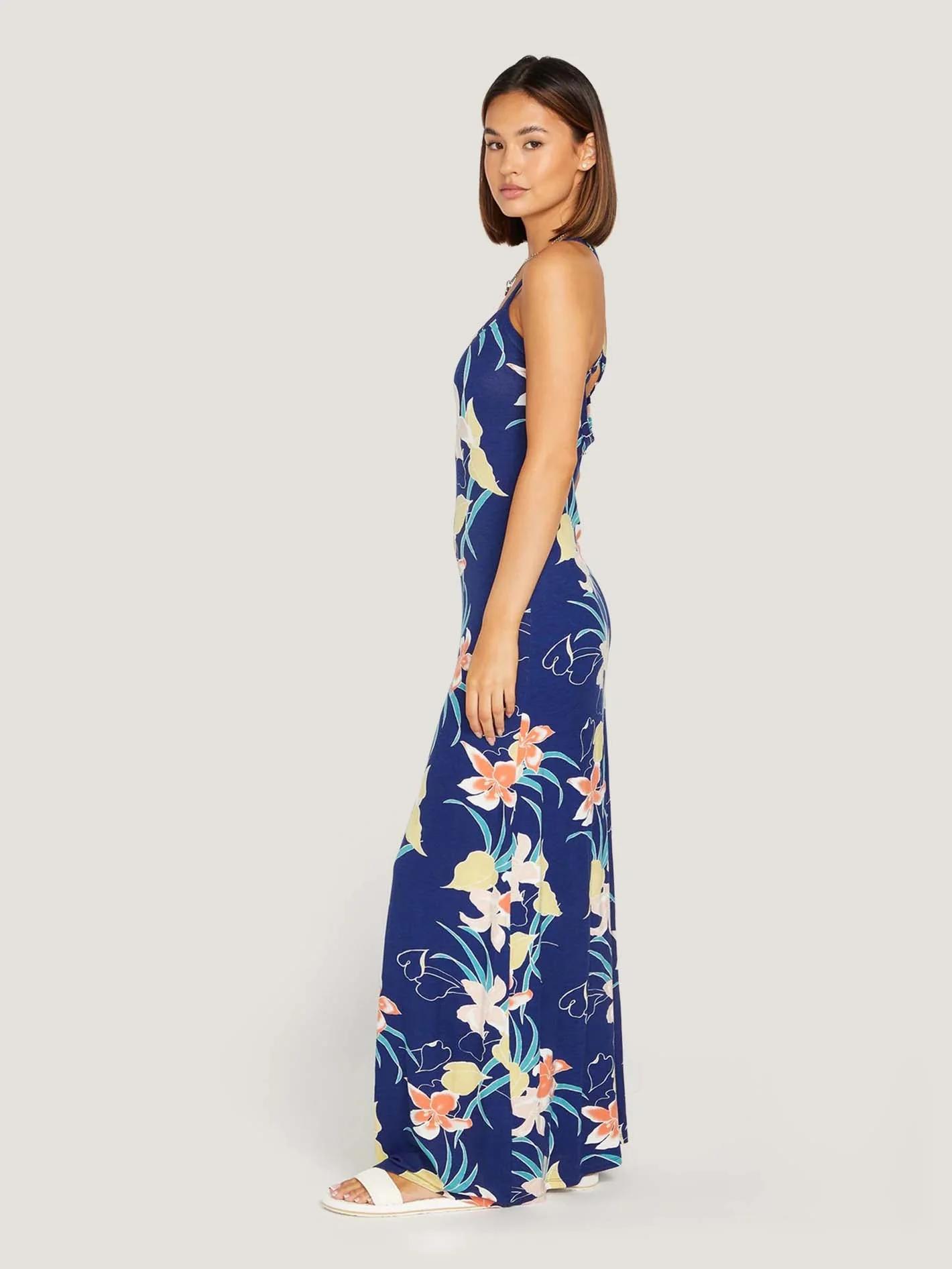 VESTIDO VOLCOM MUJER CABANANANA MAXI DRS - Image 3