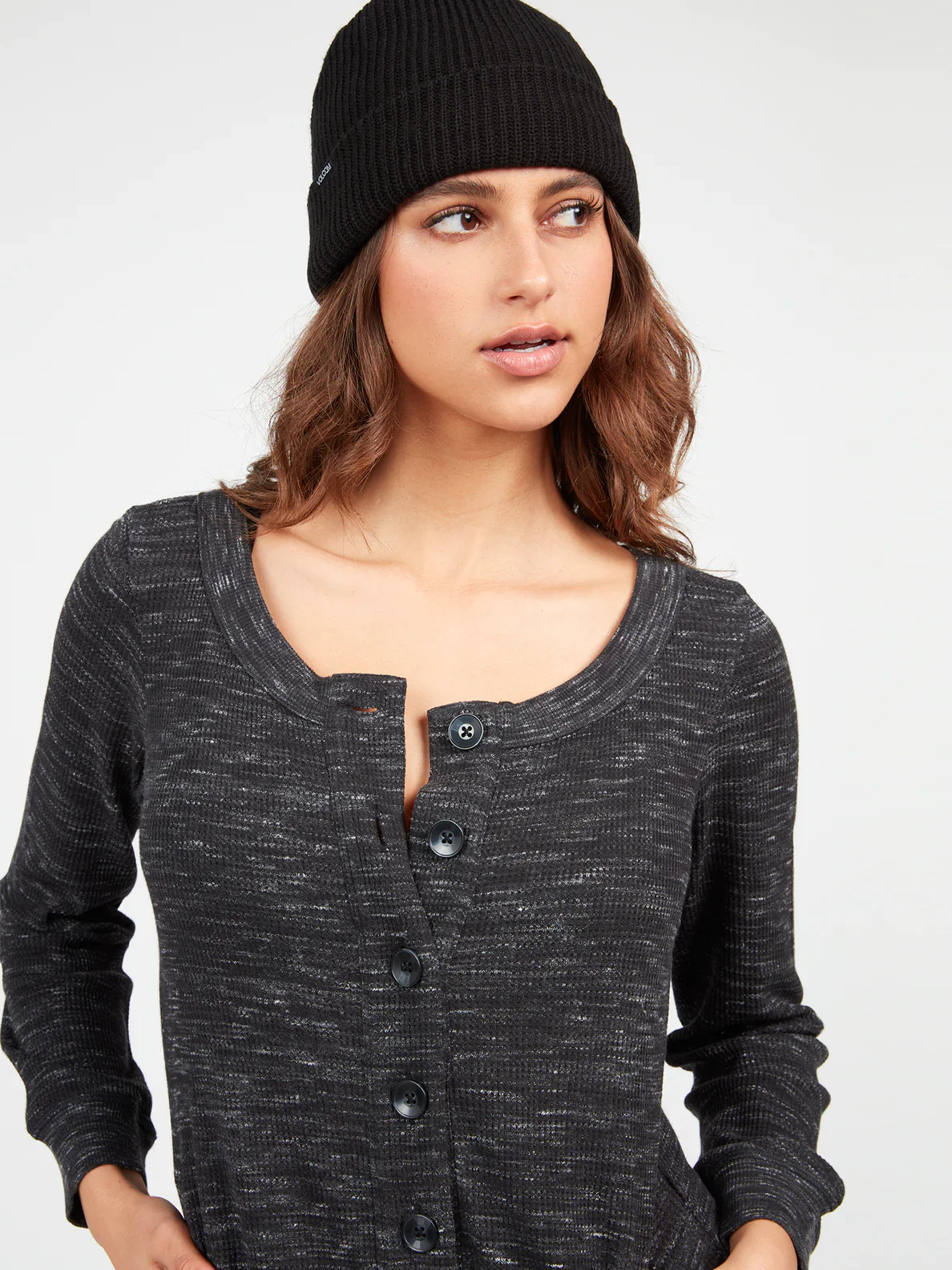 ENTERIZO VOLCOM GIRLS MUJER LIL JAM JAMS ONESIE - Image 4