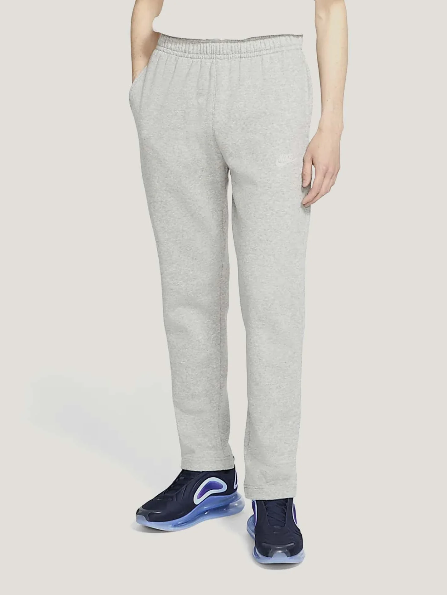 PANTALON BUZO NIKE HOMBRE M NSW CLUB PANT OH BB - Image 5