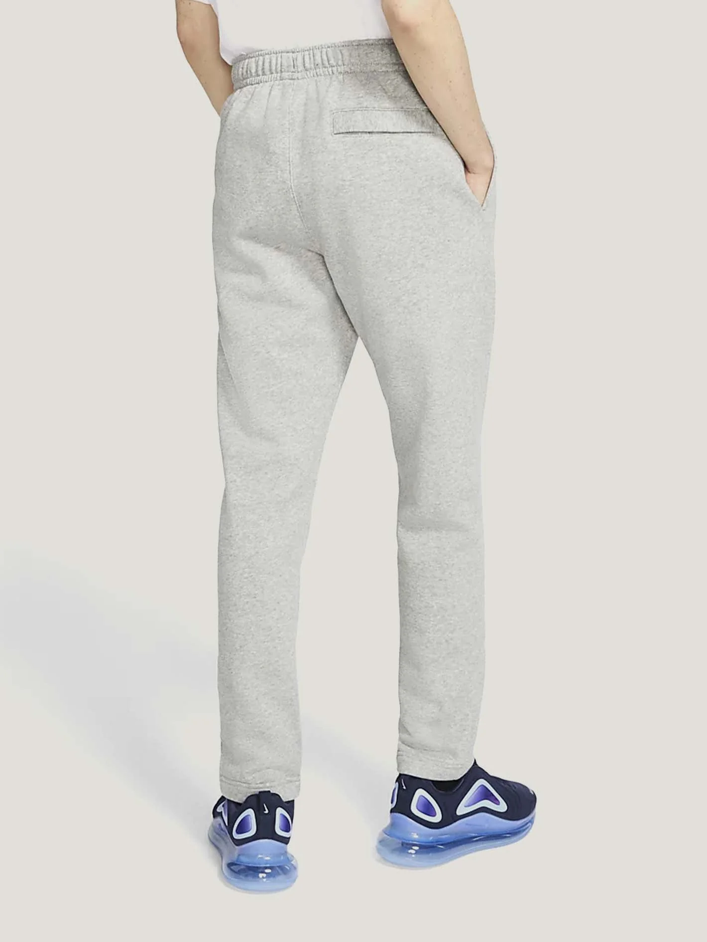 PANTALON BUZO NIKE HOMBRE M NSW CLUB PANT OH BB - Image 6