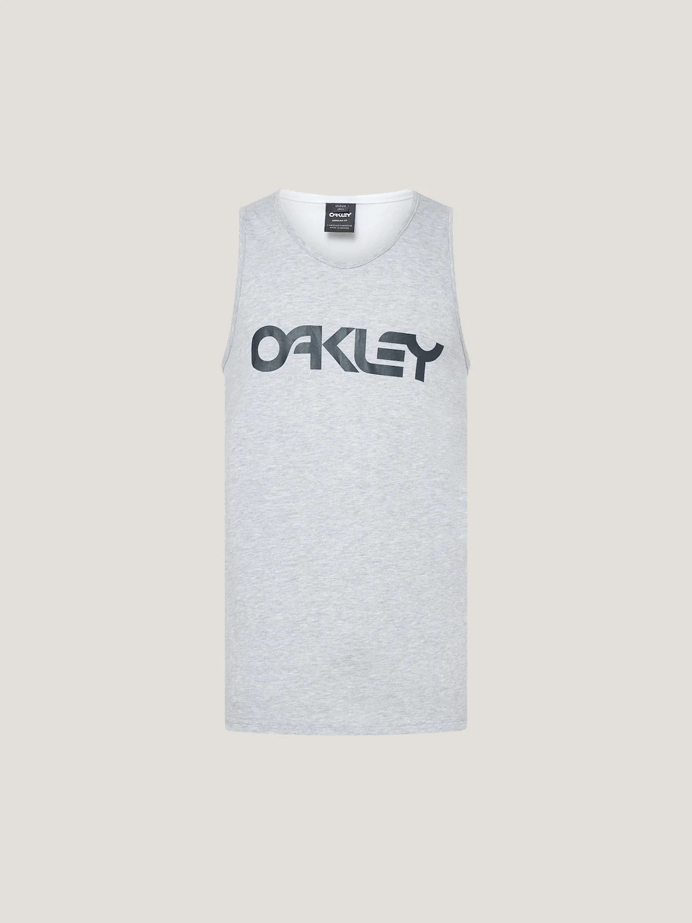 BVD OAKLEY HOMBRE MARK 3 TANK - Image 3