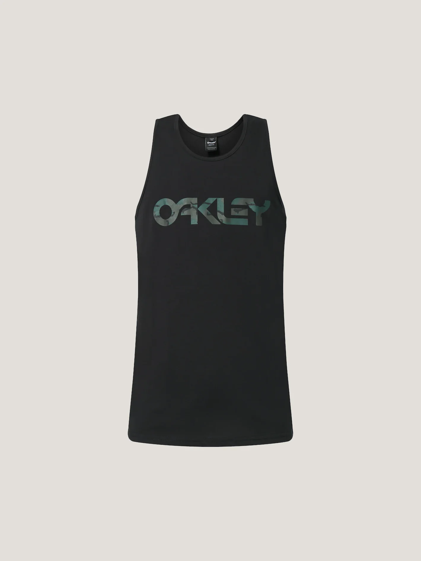 BVD OAKLEY HOMBRE MARK 3 TANK - Image 7