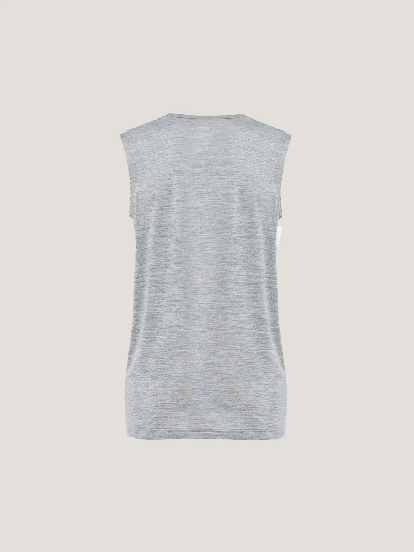 BVD OAKLEY O FIT RC SLEEVELESS TEE - Image 2