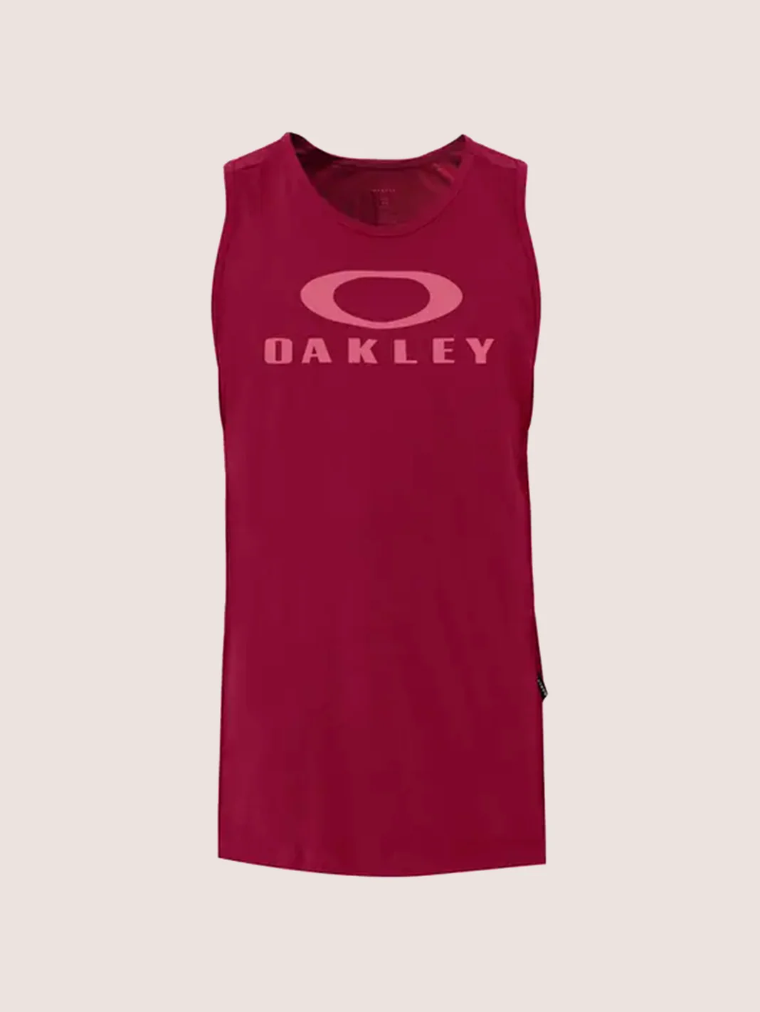 BVD OAKLEY OAKLEY BARK TANK - Image 5