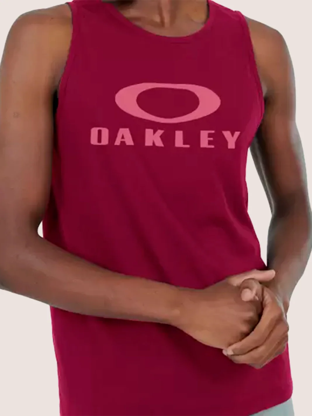 BVD OAKLEY OAKLEY BARK TANK - Image 6
