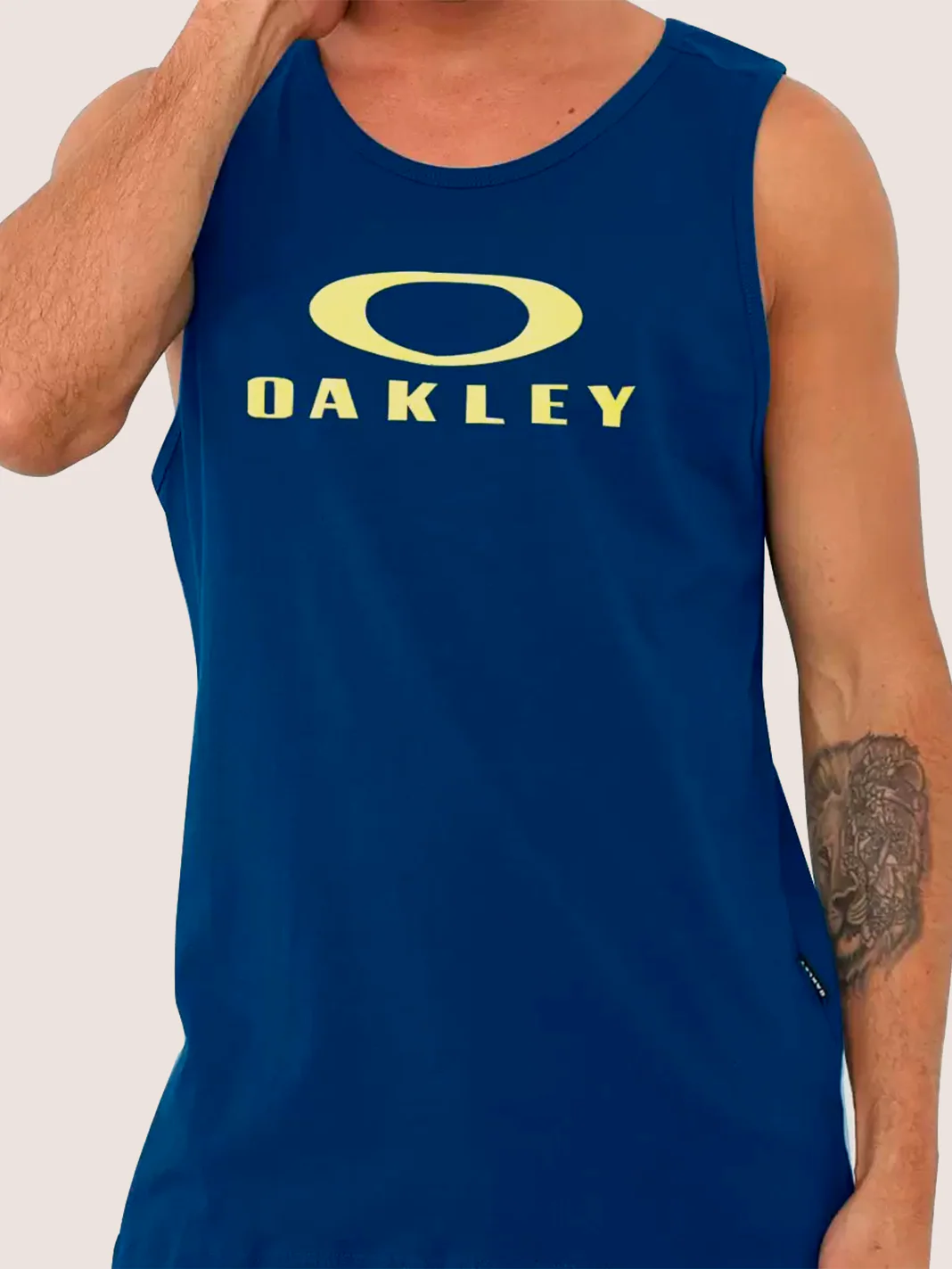 BVD OAKLEY OAKLEY BARK TANK - Image 8