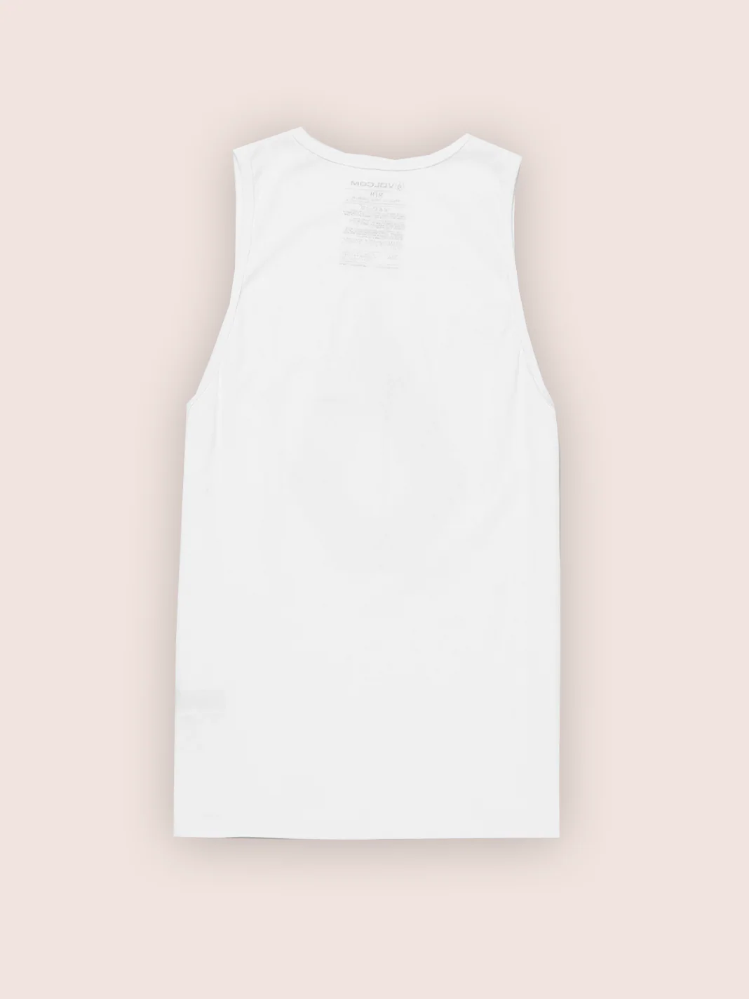 BVD VOLCOM STONE BLAZER TANK - Image 4