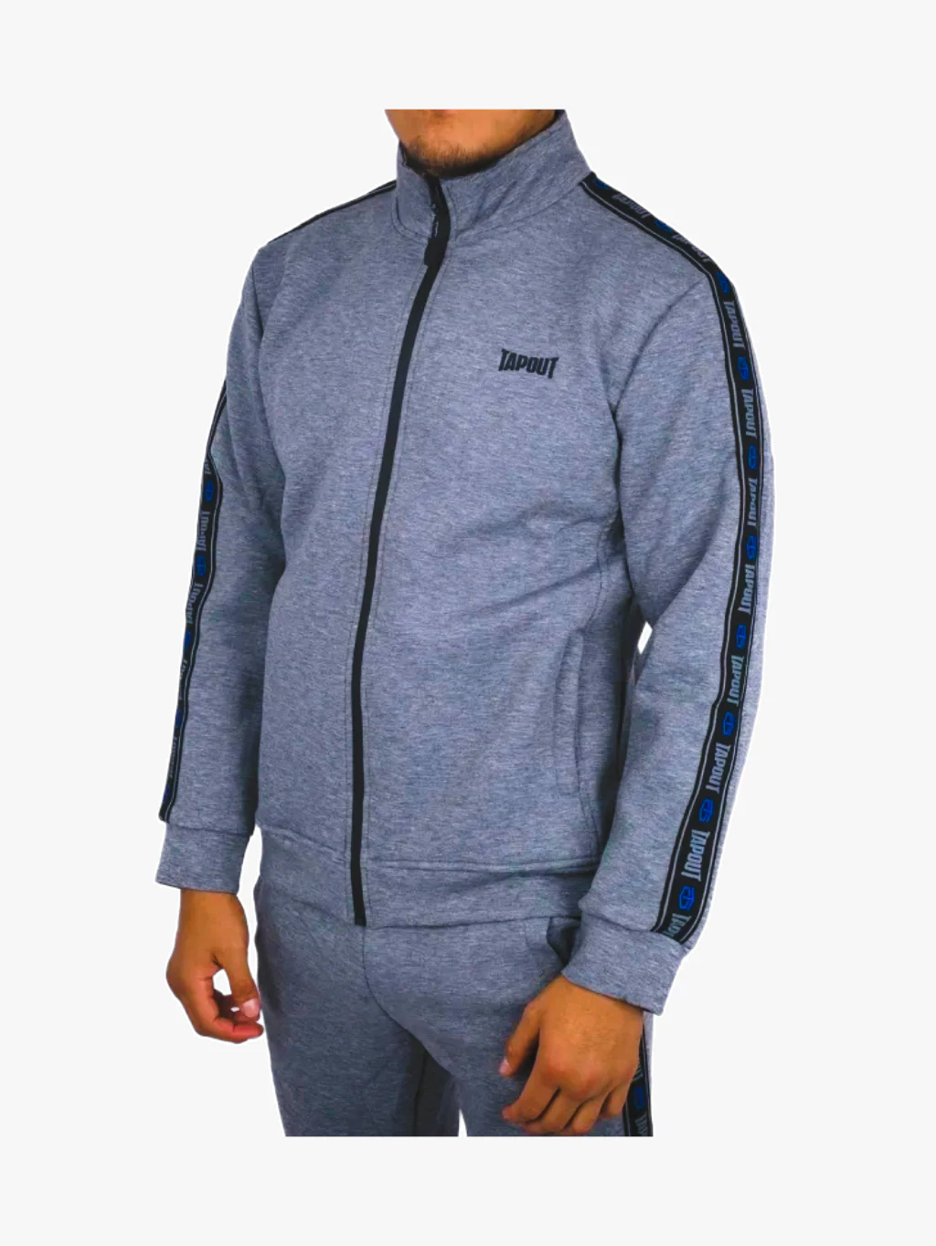CASACA TAPOUT HOMBRE CASACA ROCKY - Image 3