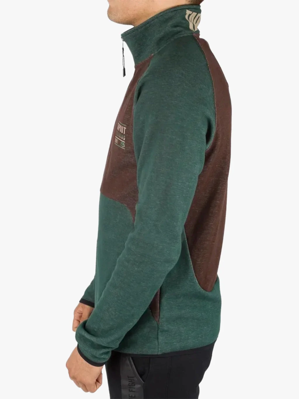 CASACA TAPOUT HOMBRE CASACA PAUS - Image 10