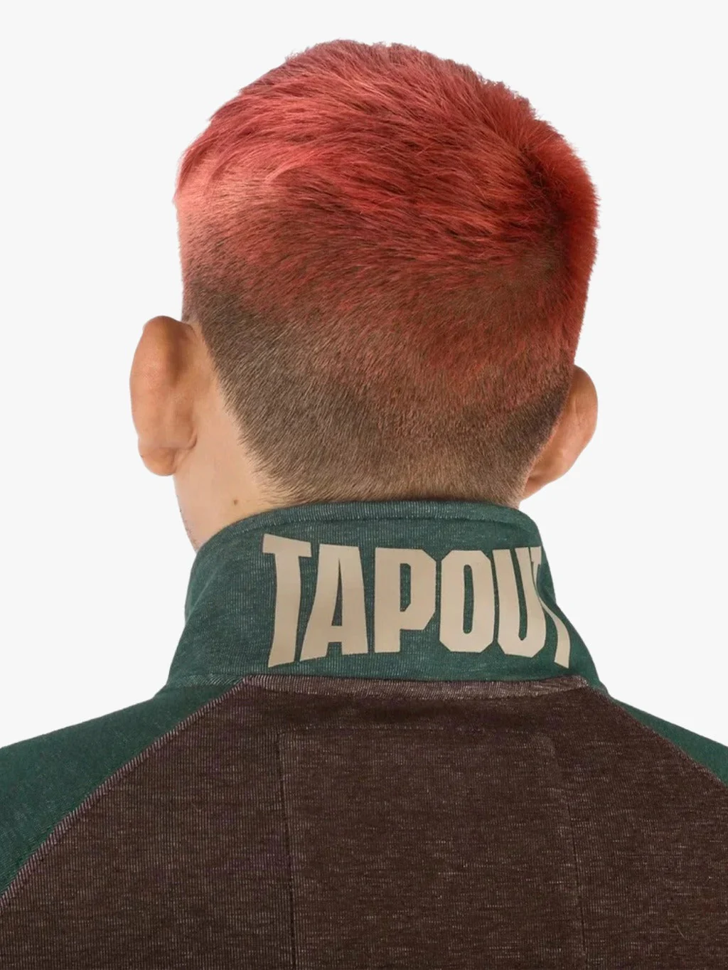 CASACA TAPOUT HOMBRE CASACA PAUS - Image 11