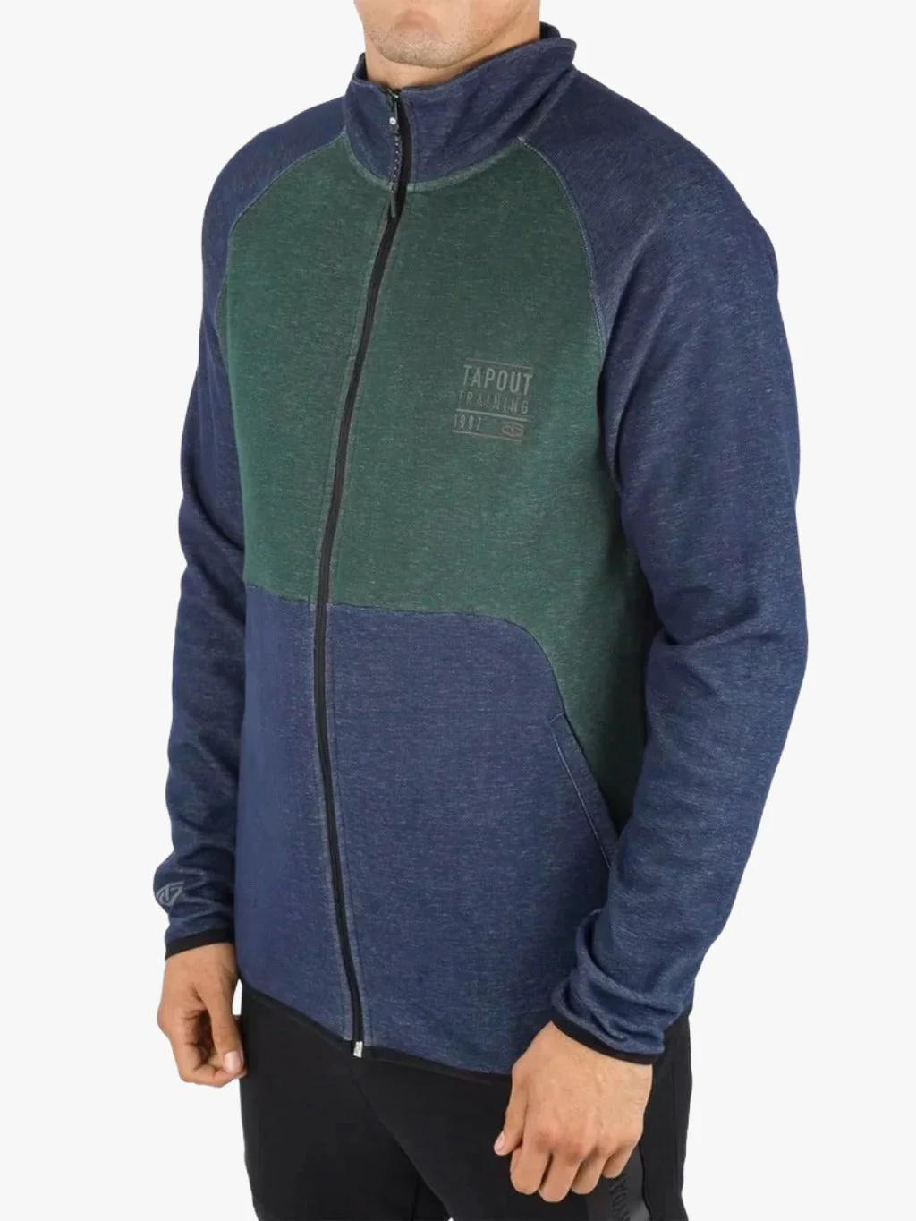 CASACA TAPOUT HOMBRE CASACA PAUS - Image 3