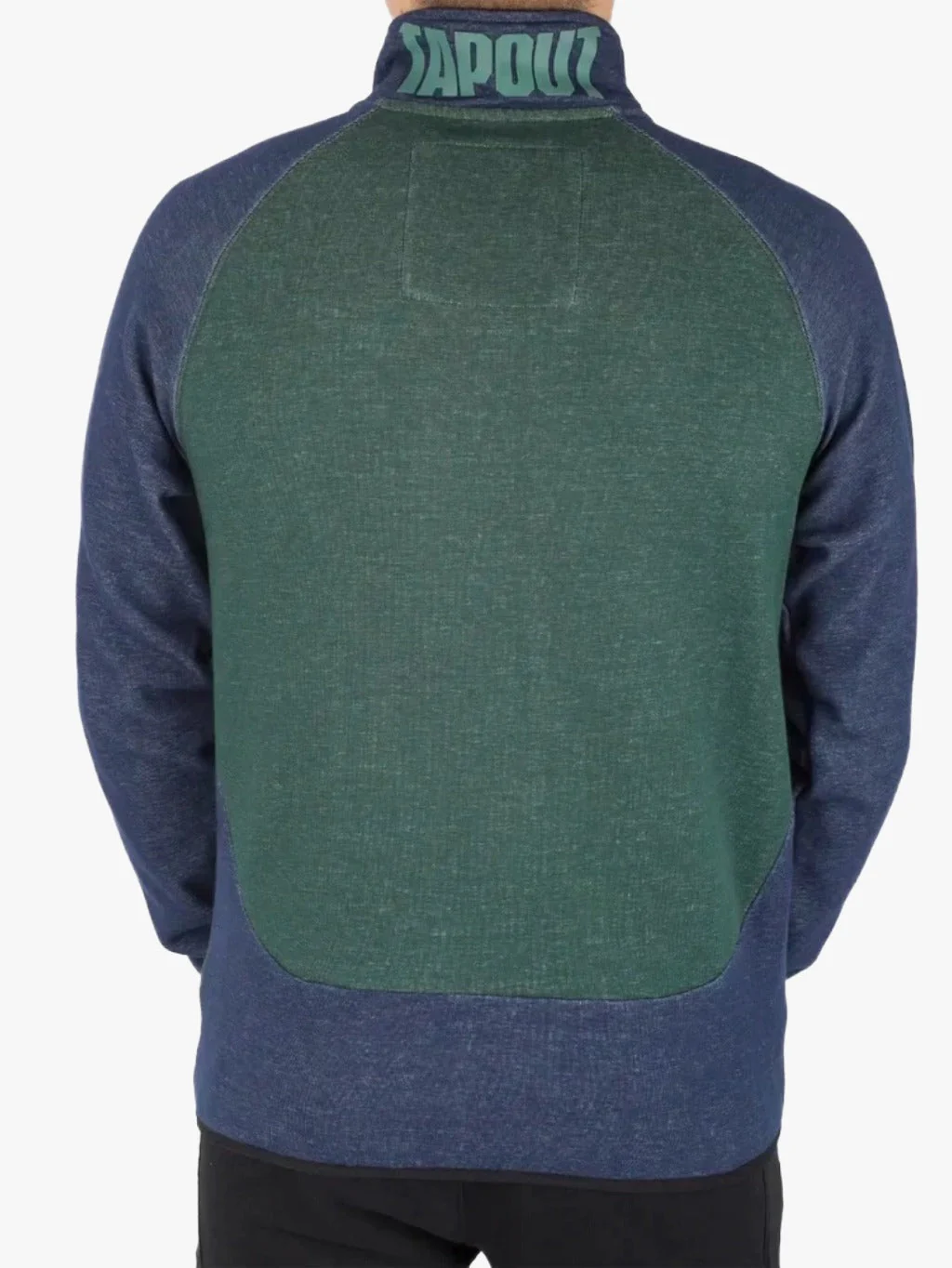 CASACA TAPOUT HOMBRE CASACA PAUS - Image 4