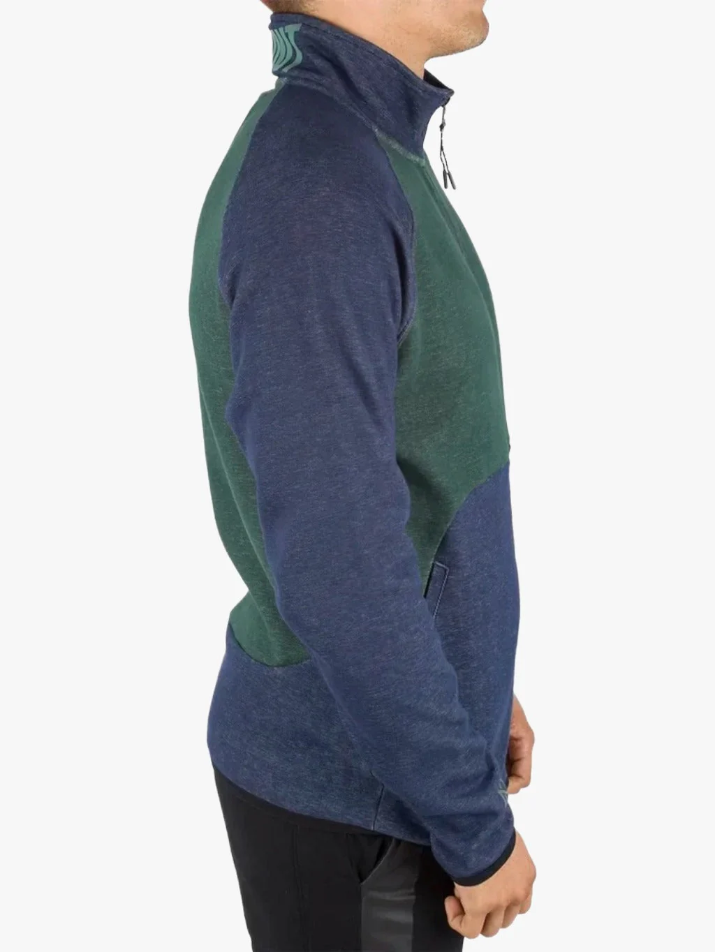 CASACA TAPOUT HOMBRE CASACA PAUS - Image 5