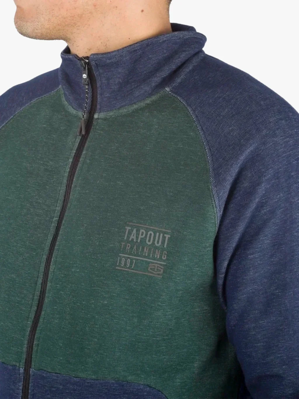 CASACA TAPOUT HOMBRE CASACA PAUS - Image 6