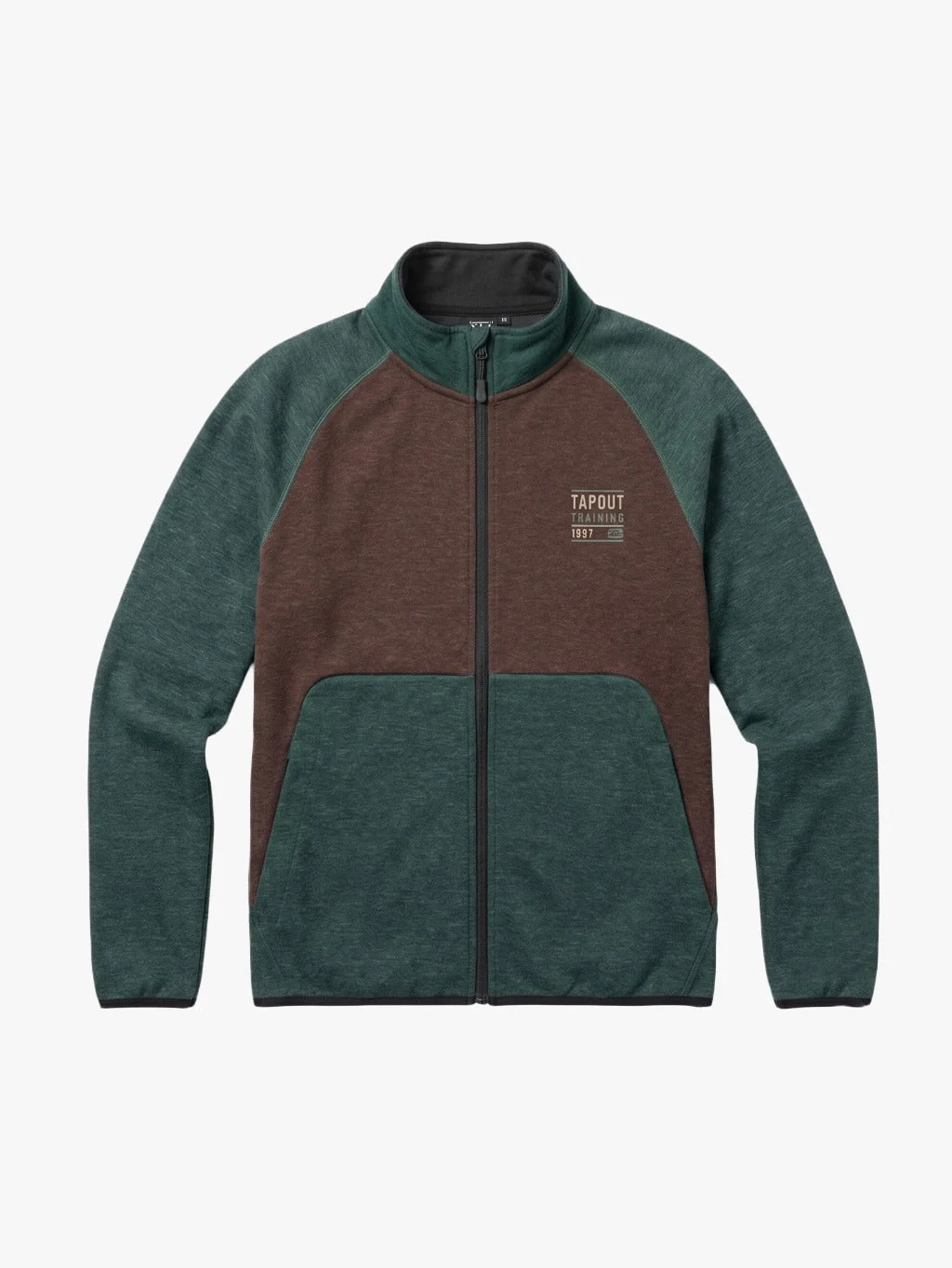 CASACA TAPOUT HOMBRE CASACA PAUS - Image 7