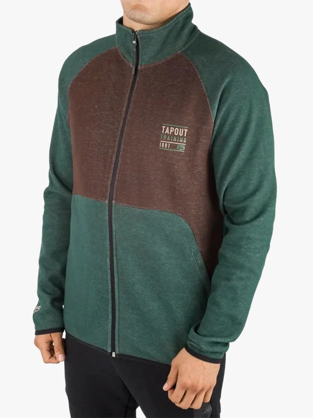 CASACA TAPOUT HOMBRE CASACA PAUS - Image 9