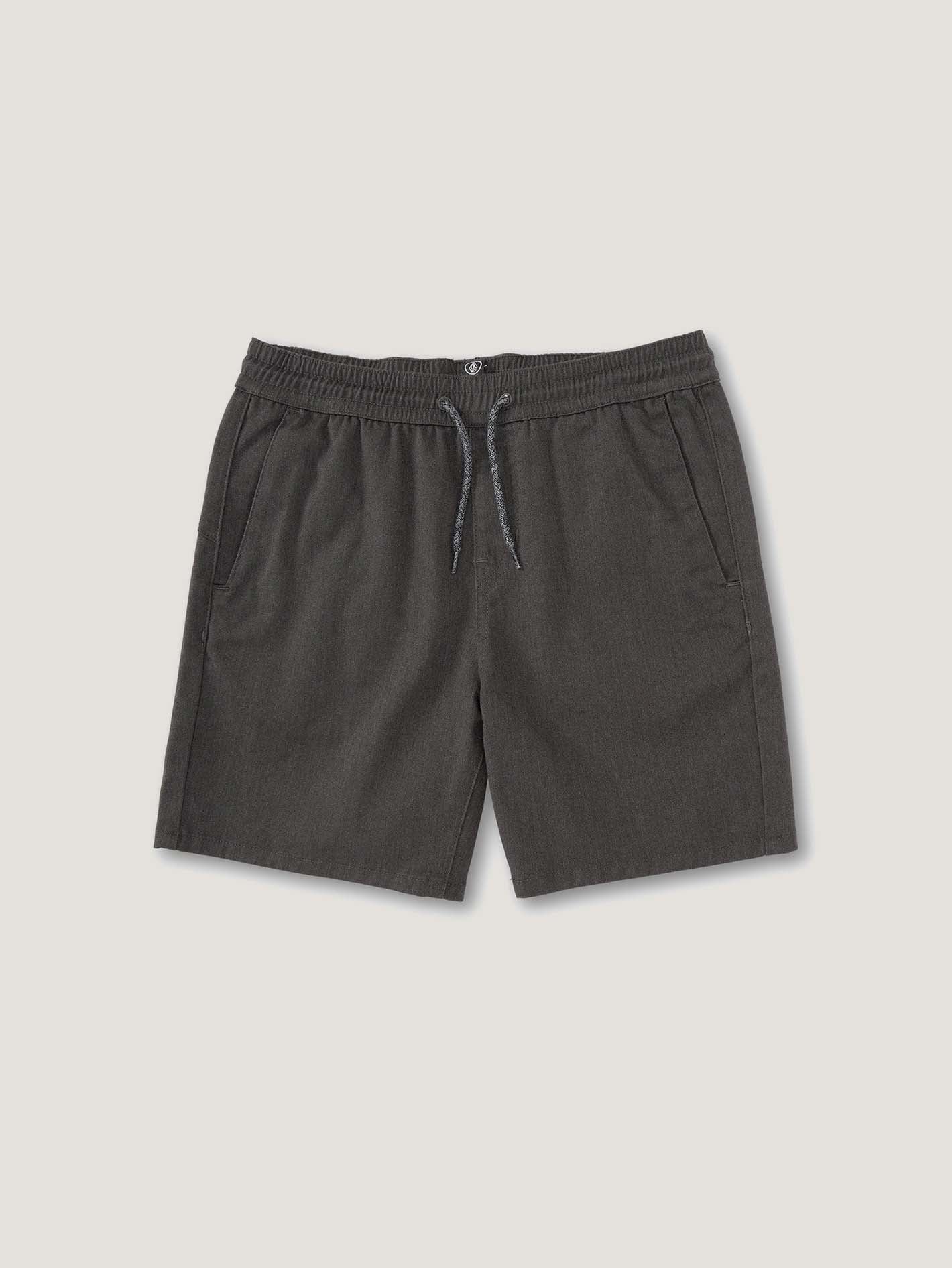 SHORT VOLCOM NIÑOS FRICKIN ELASTIC 15