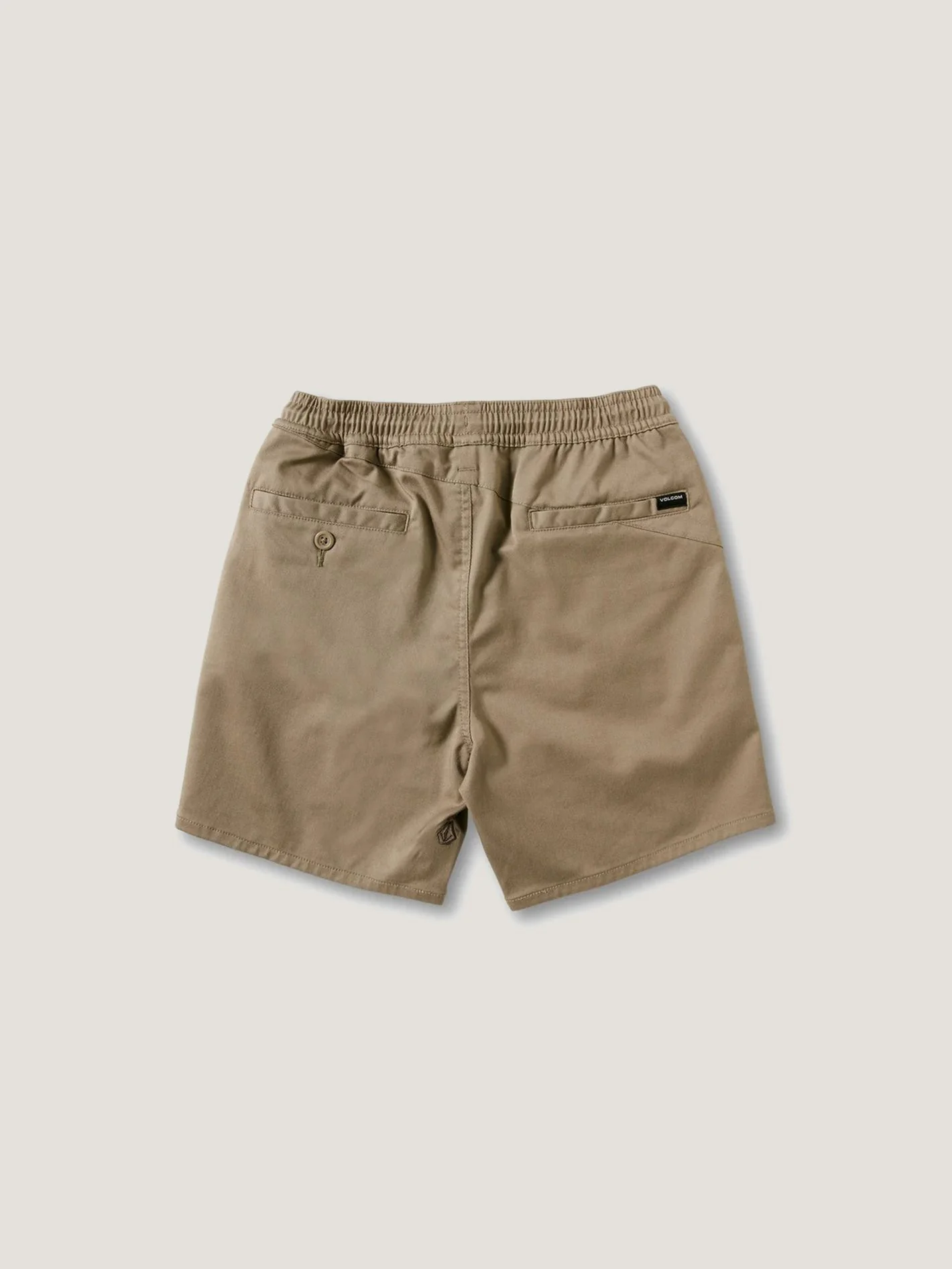 SHORT VOLCOM NIÑOS FRICKIN ELASTIC 15 - Image 6