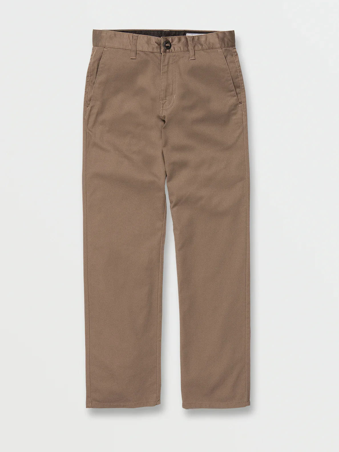 PANTALON VOLCOM NIÑO FRICKIN REGULAR STRETCH - Image 4