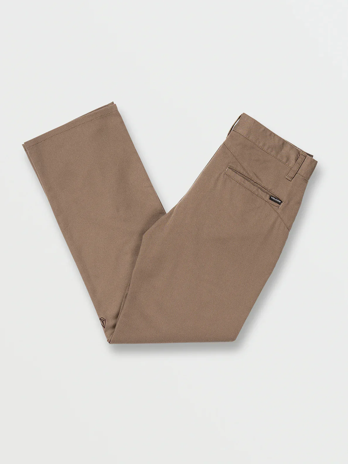 PANTALON VOLCOM NIÑO FRICKIN REGULAR STRETCH - Image 5