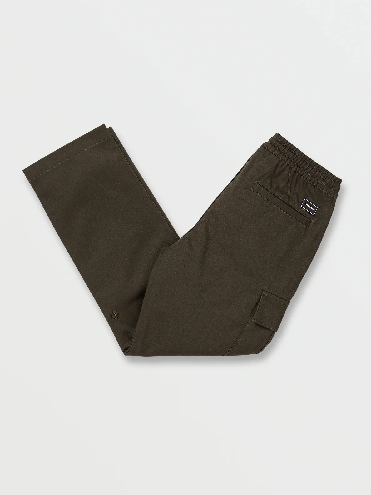 PANTALON VOLCOM NIÑO MARCH CARGO PANT - Image 3