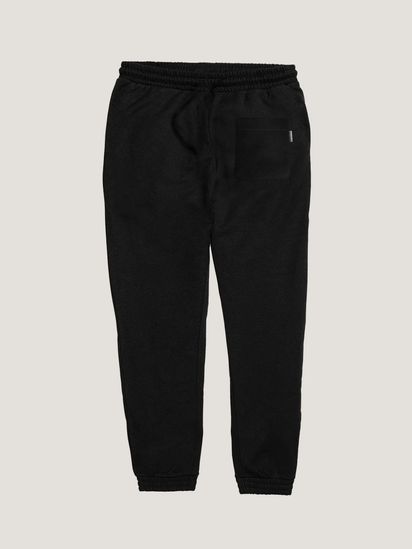 PANTALON BUZO VOLCOM NIÑO ICONIC STONE FLEECE PANT - Image 2