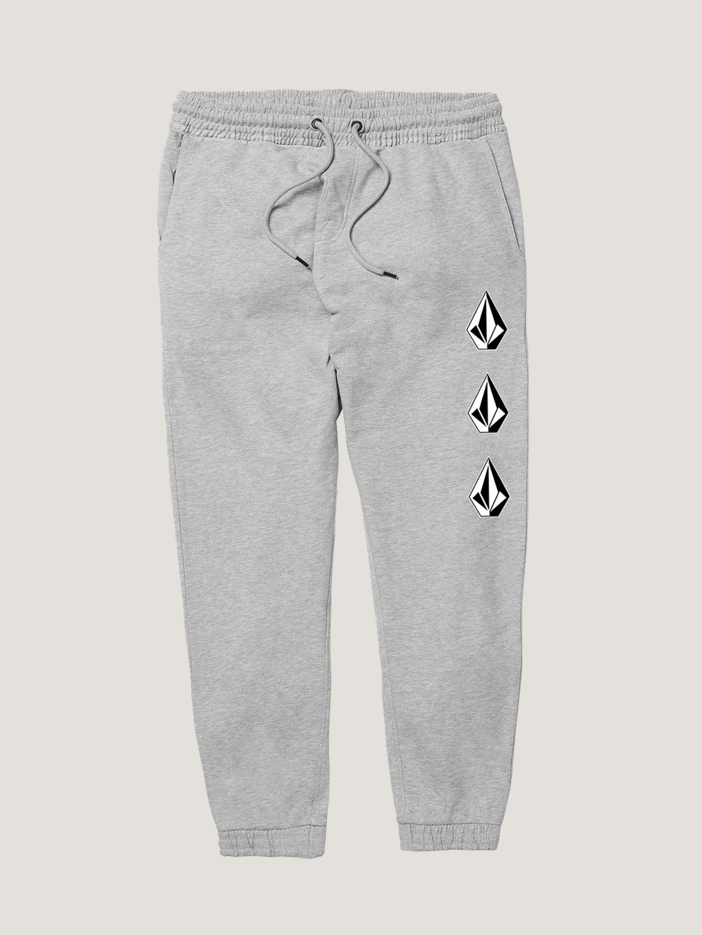 PANTALON BUZO VOLCOM NIÑO ICONIC STONE FLEECE PANT - Image 3
