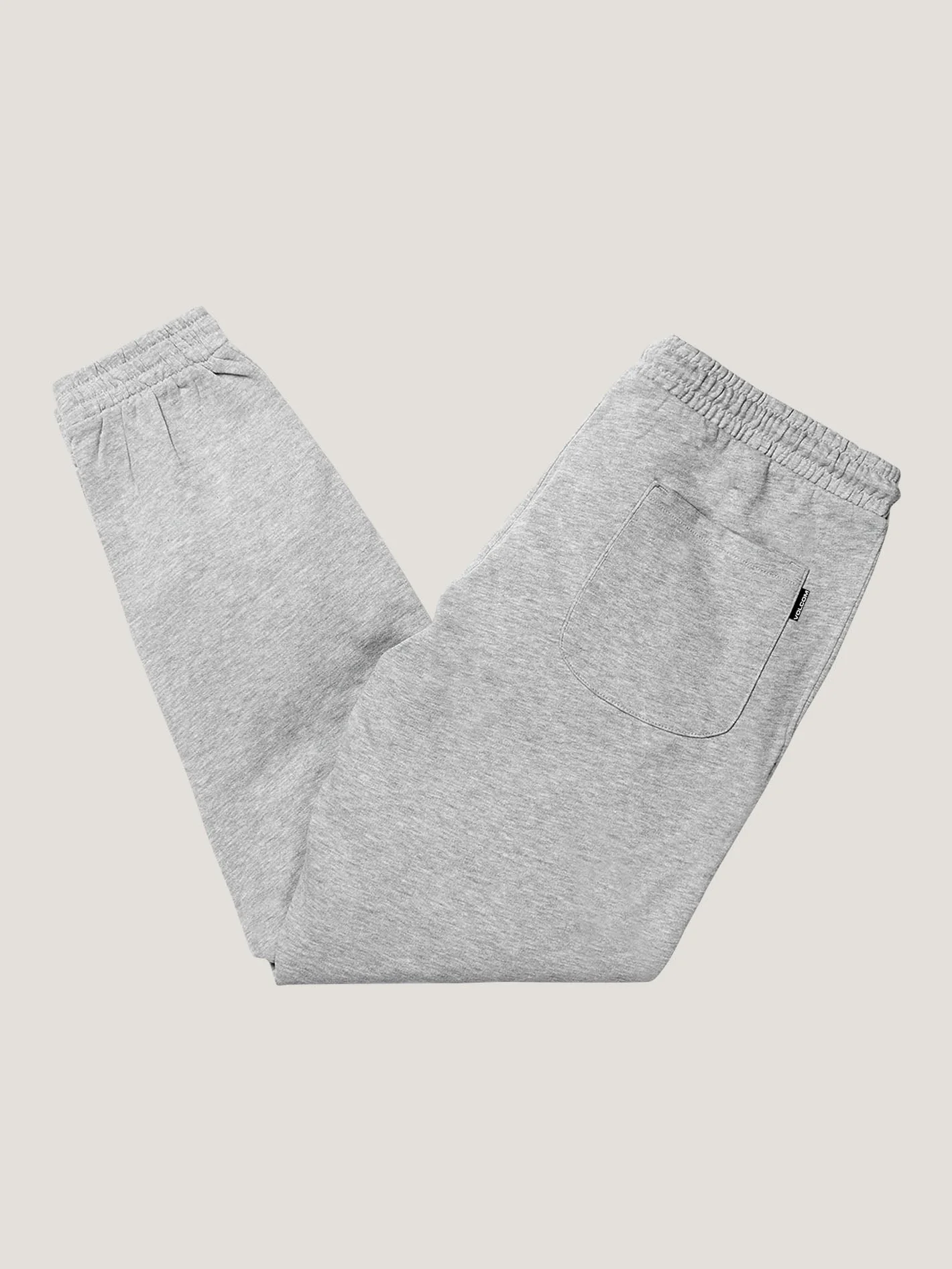 PANTALON BUZO VOLCOM NIÑO ICONIC STONE FLEECE PANT - Image 4