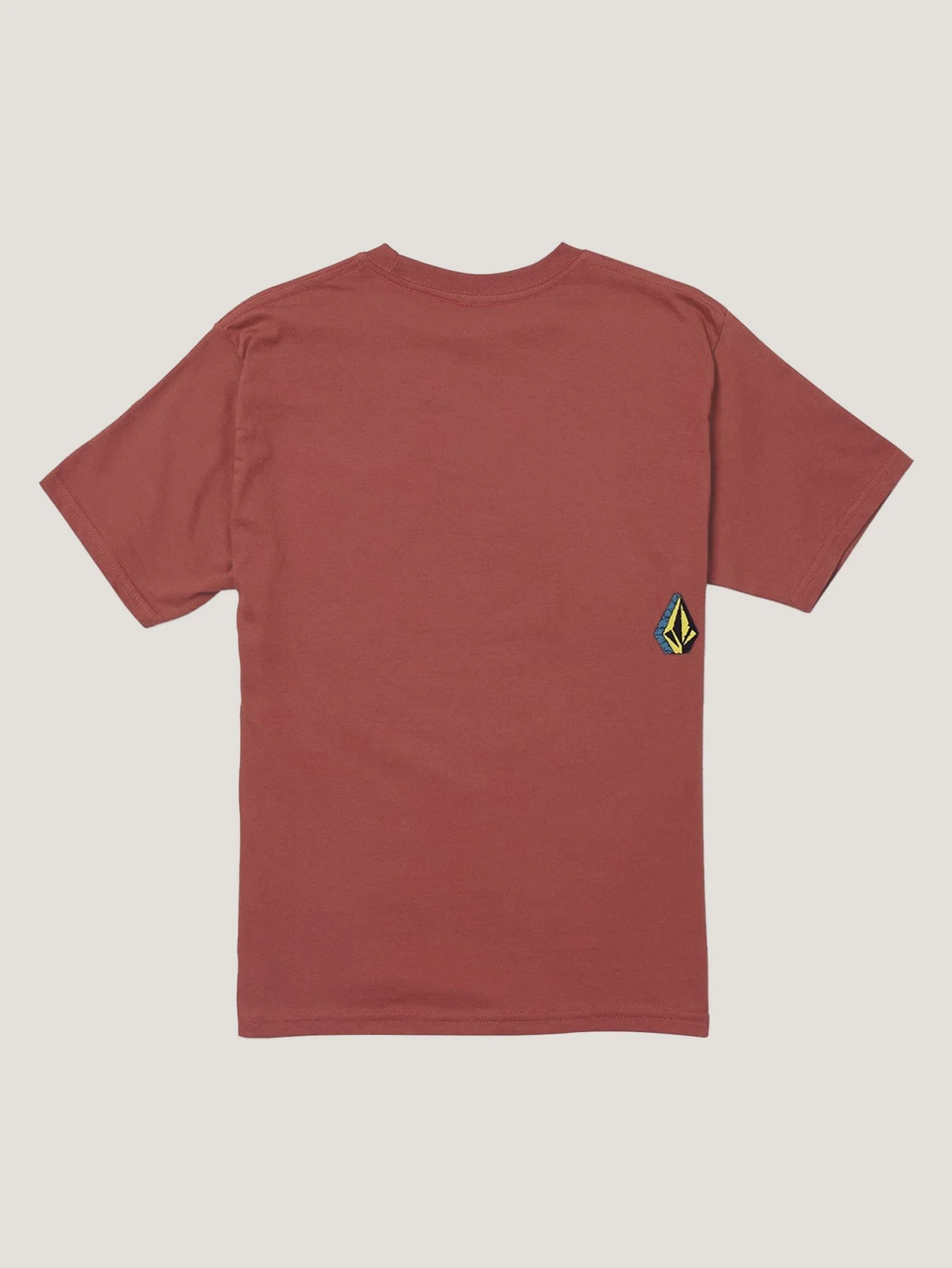 POLO M/C VOLCOM NIÑO KAHLAHOO S/S TEE - Image 2