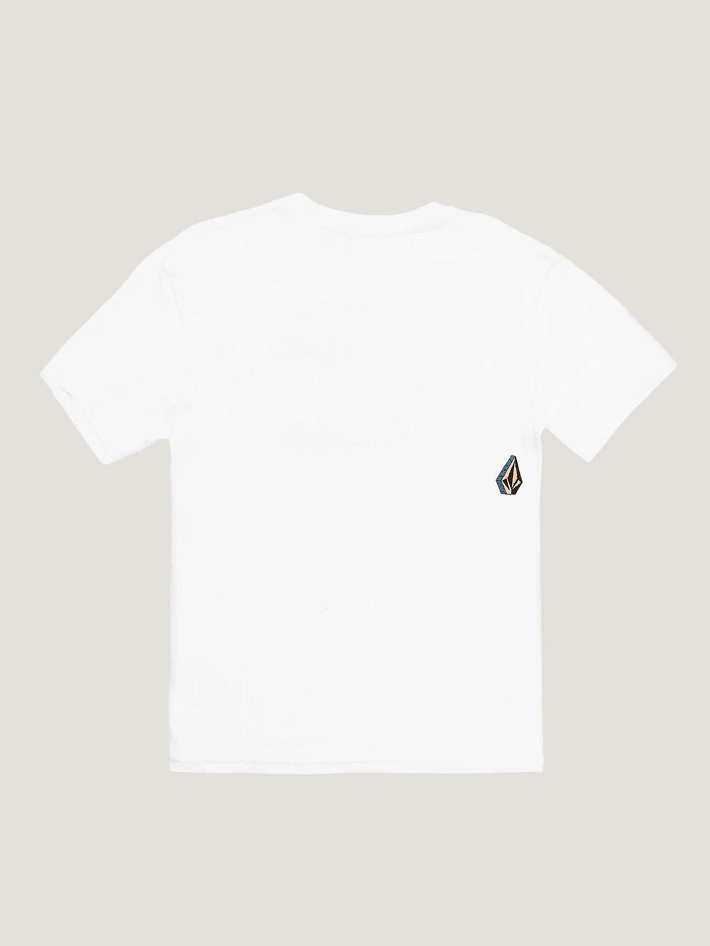 POLO M/C VOLCOM NIÑO KAHLAHOO S/S TEE - Image 2